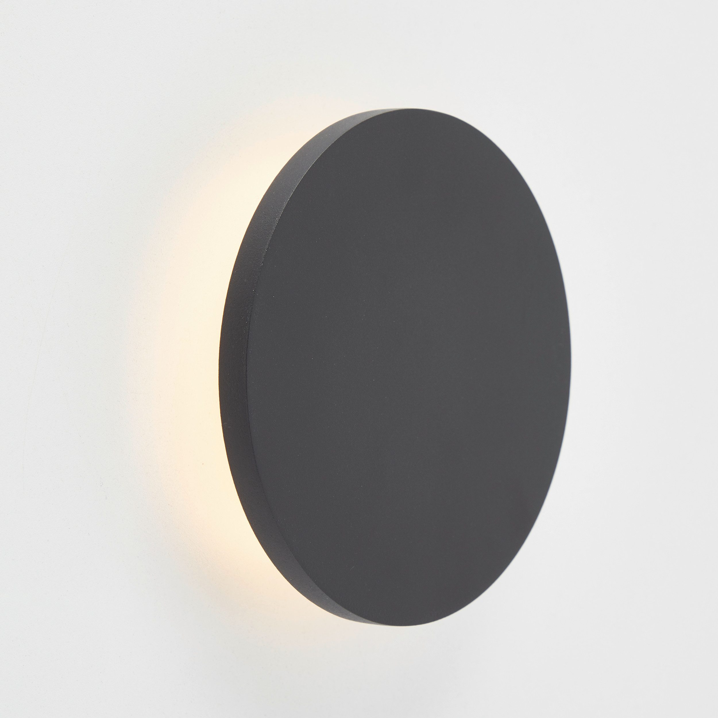Brilliant Leuchten Led-wandlamp Shadow