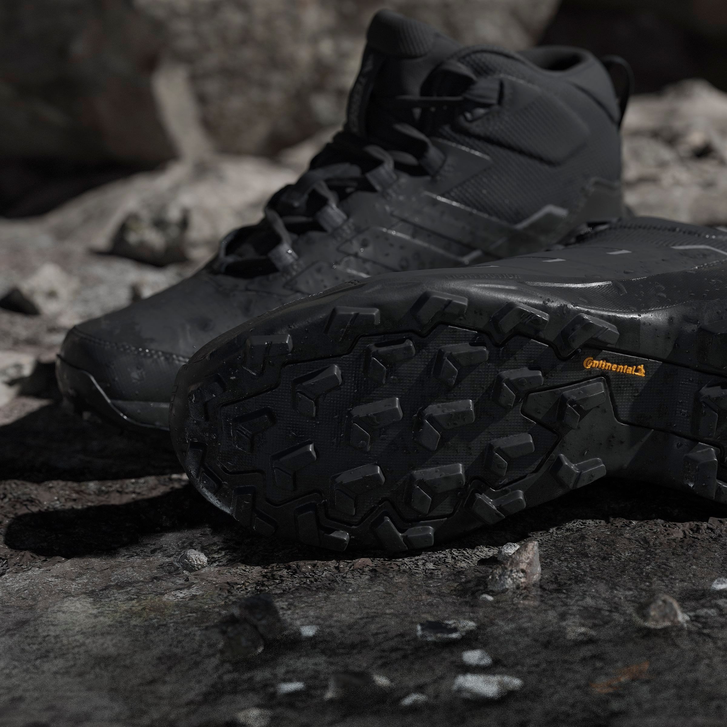 adidas TERREX Wandelschoenen TERREX SKYCHASER AX5 MID GORE-TEX E.