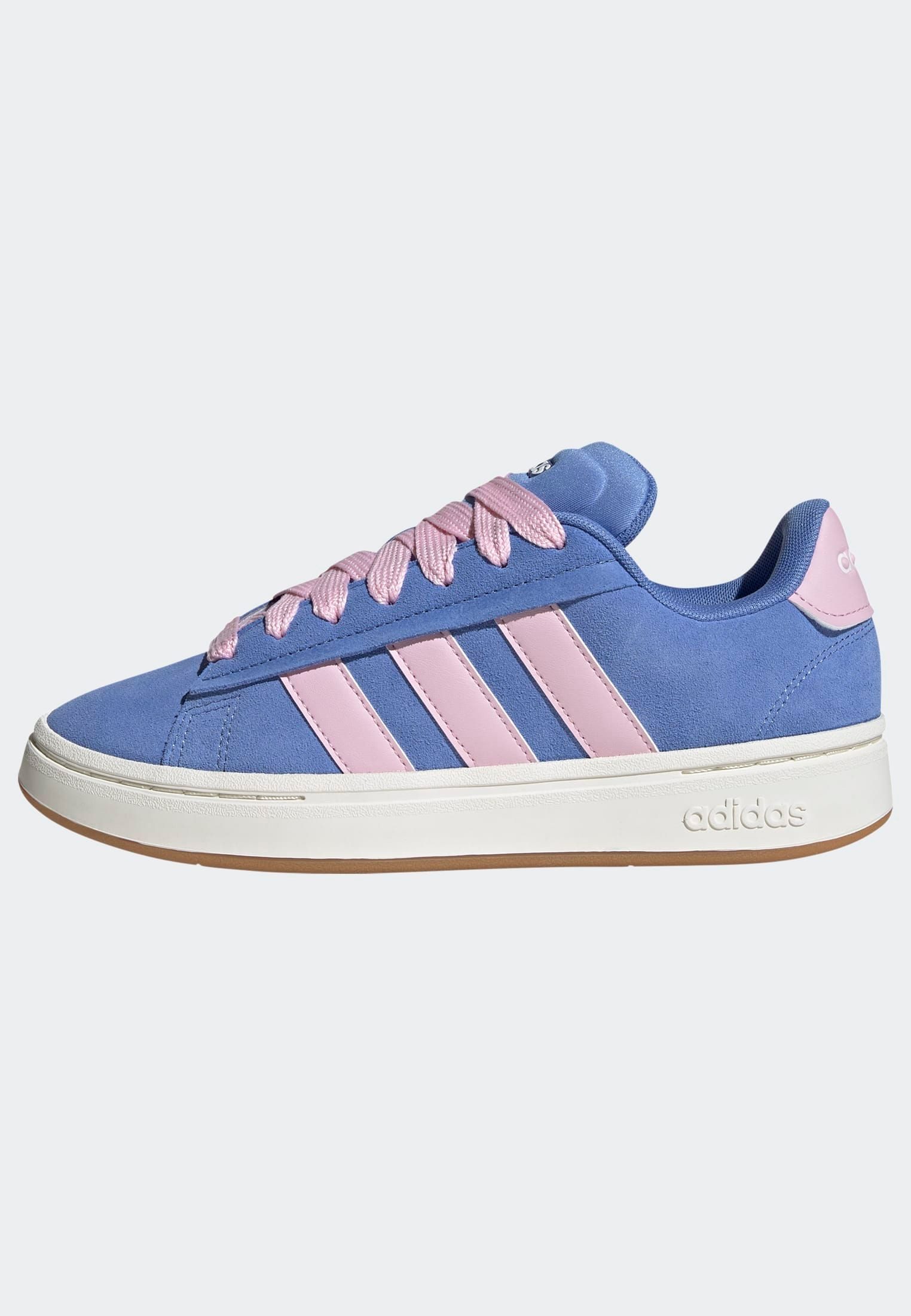 adidas Sportswear Sneakers GRAND COURT ALPHA Design geïnspireerd door de adidas Campus 00