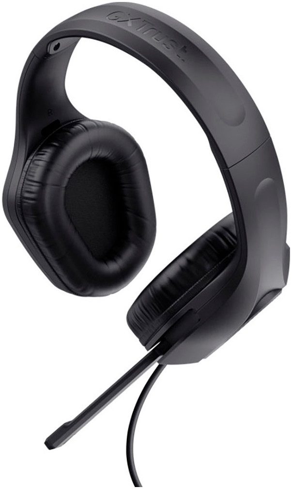 Trust Gaming-headset GXT 416 Zirox LED
