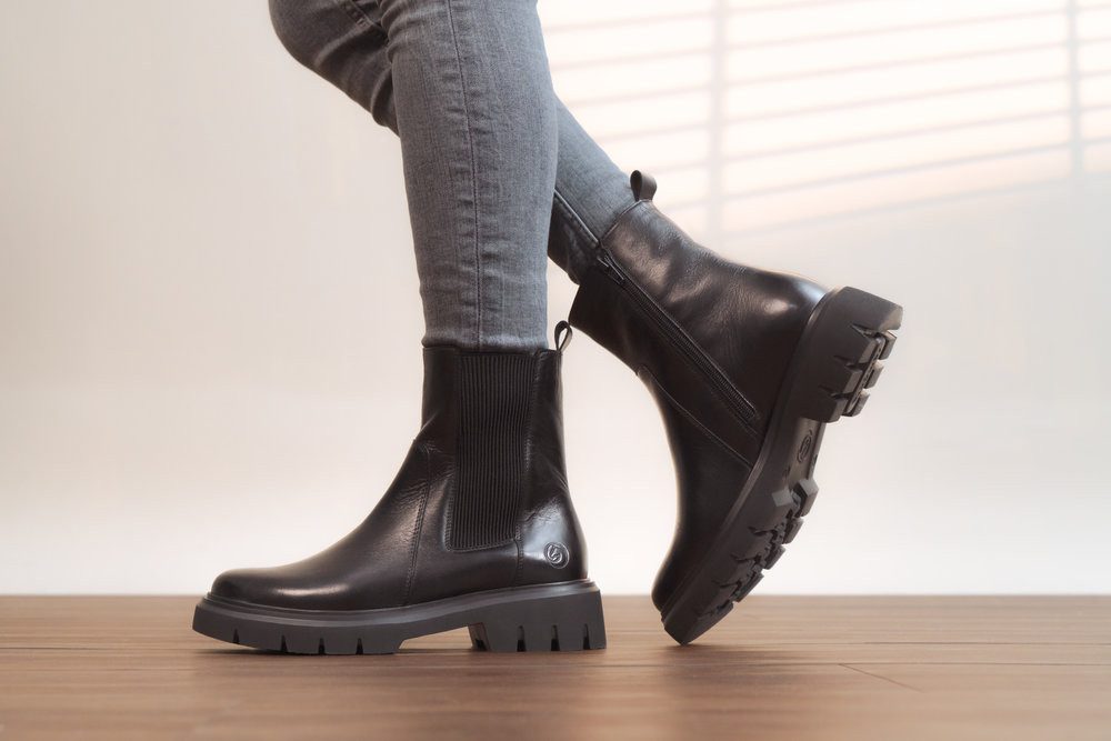 Remonte Chelsea-boots