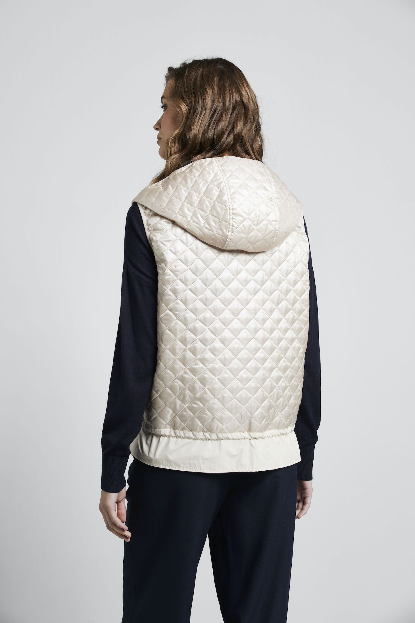Bugatti Bodywarmer Respect Nature