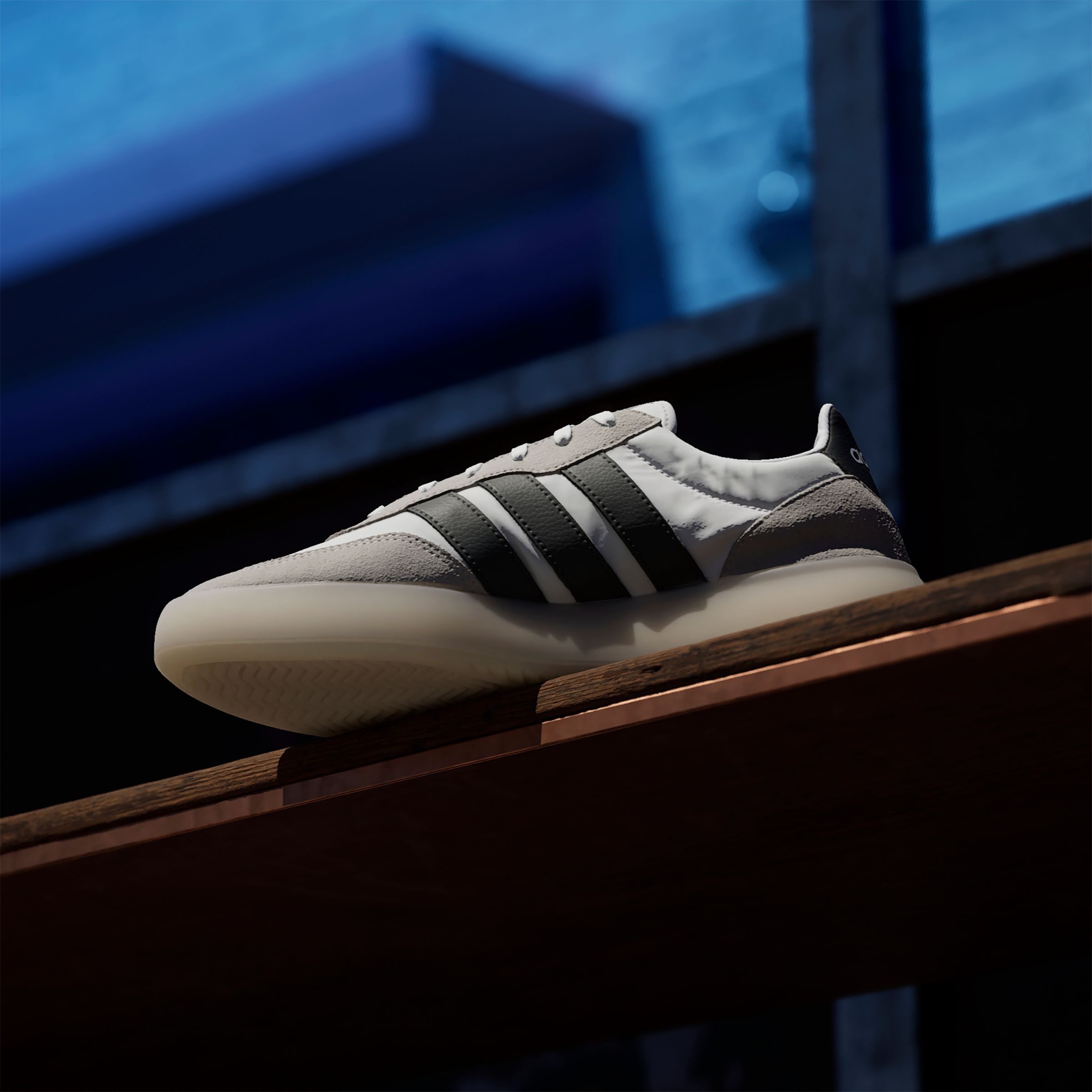 adidas Sportswear Sneakers BARREDA DECODE