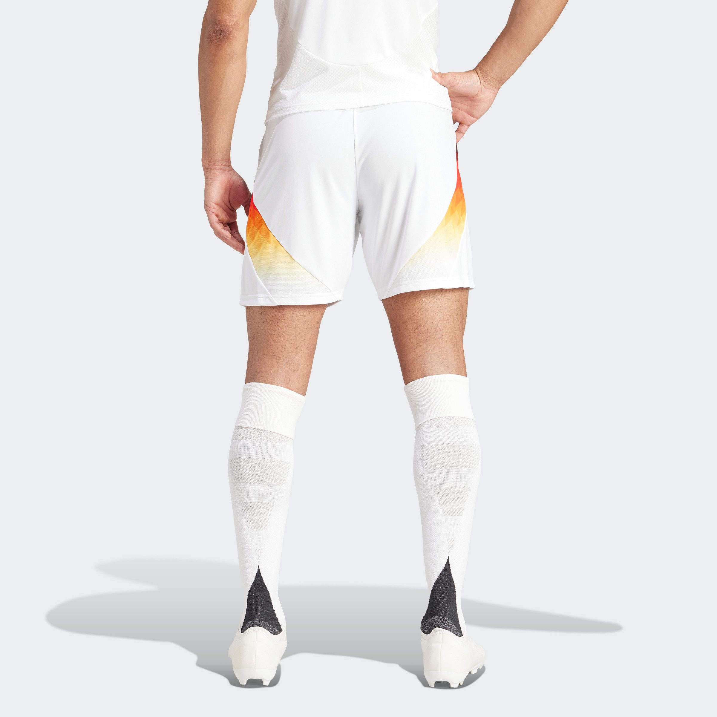 adidas Performance Trainingsshort DFB H SHO (1-delig)