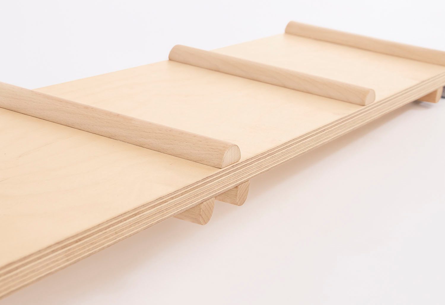 Pinolino® Balancetrainer Balancewippe und -balken »Kari«