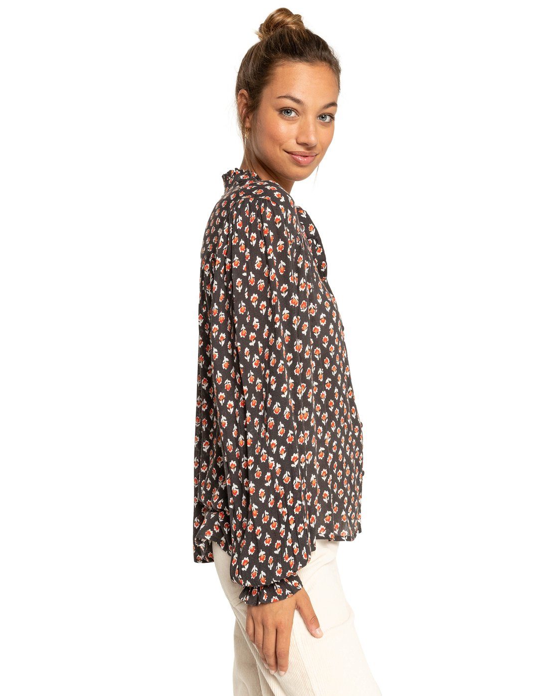 Billabong Shirt By Night
