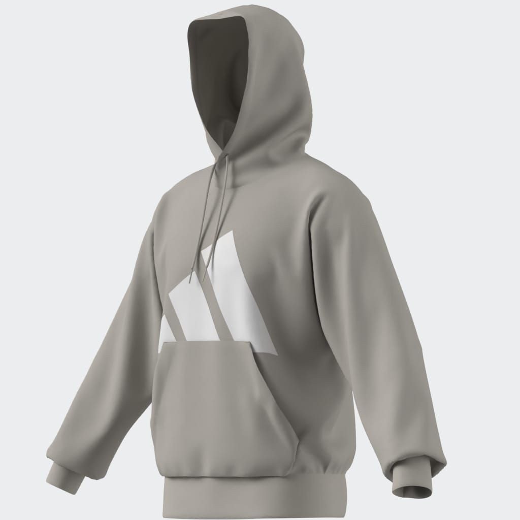 adidas Sportswear Hoodie M BL FL HD