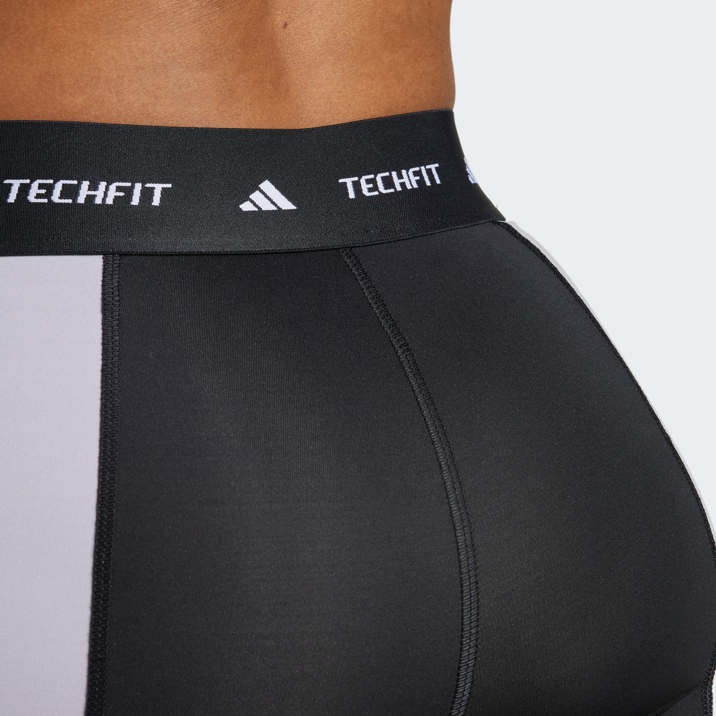 adidas Performance Trainingstights TF CB 7 8 L (1-delig)
