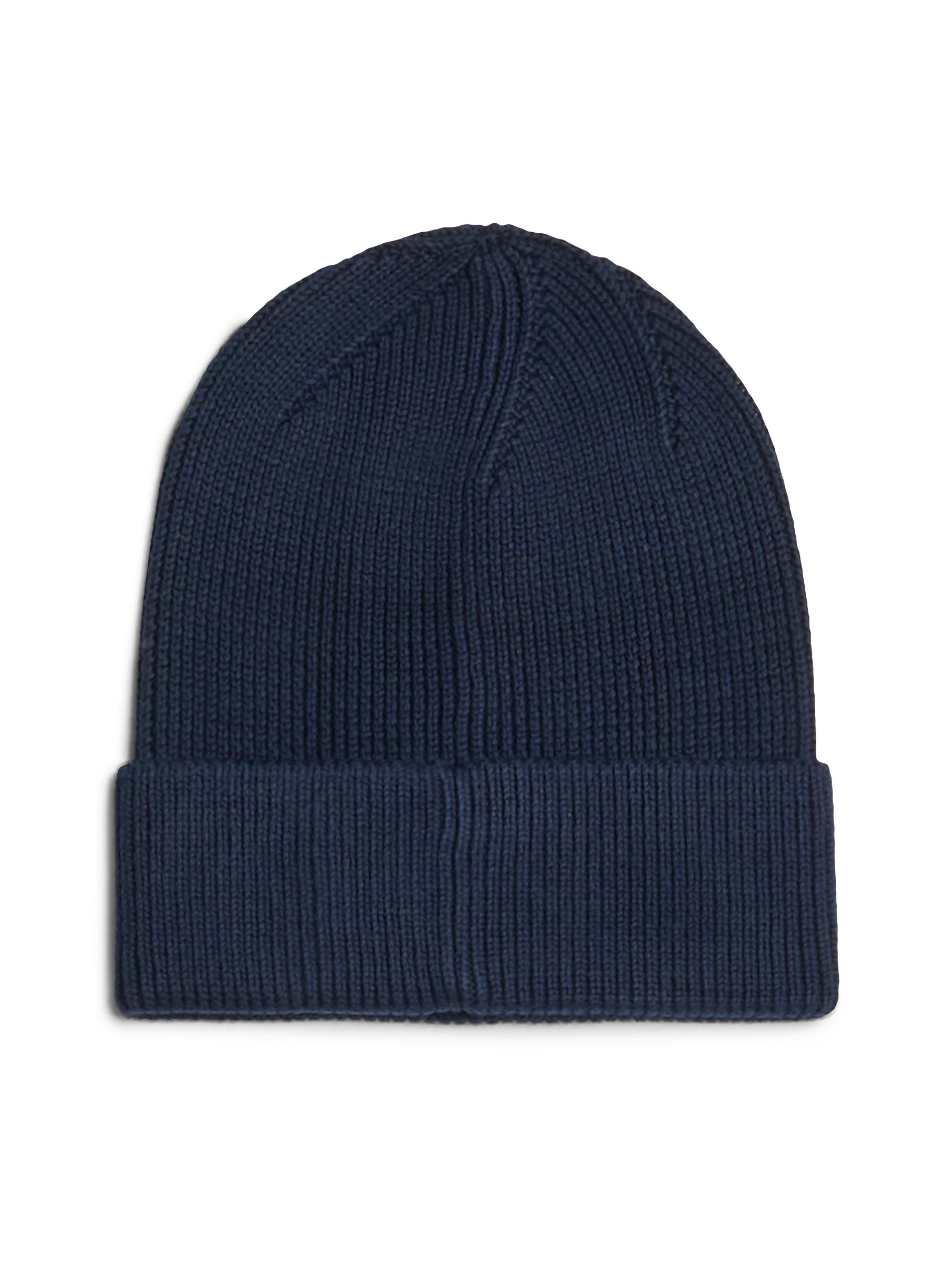 TOMMY JEANS Beanie TJW ELONGATED FLAG BEANIE