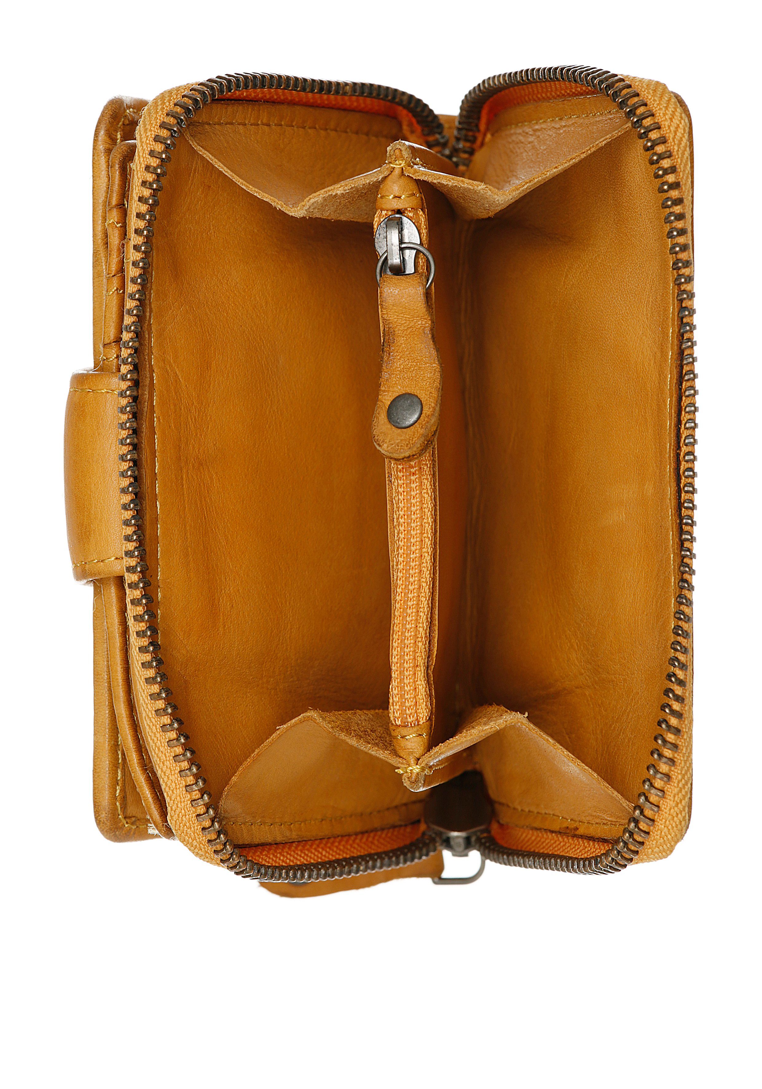 HARBOUR 2nd Portemonnee Harbour Second Wallet Is