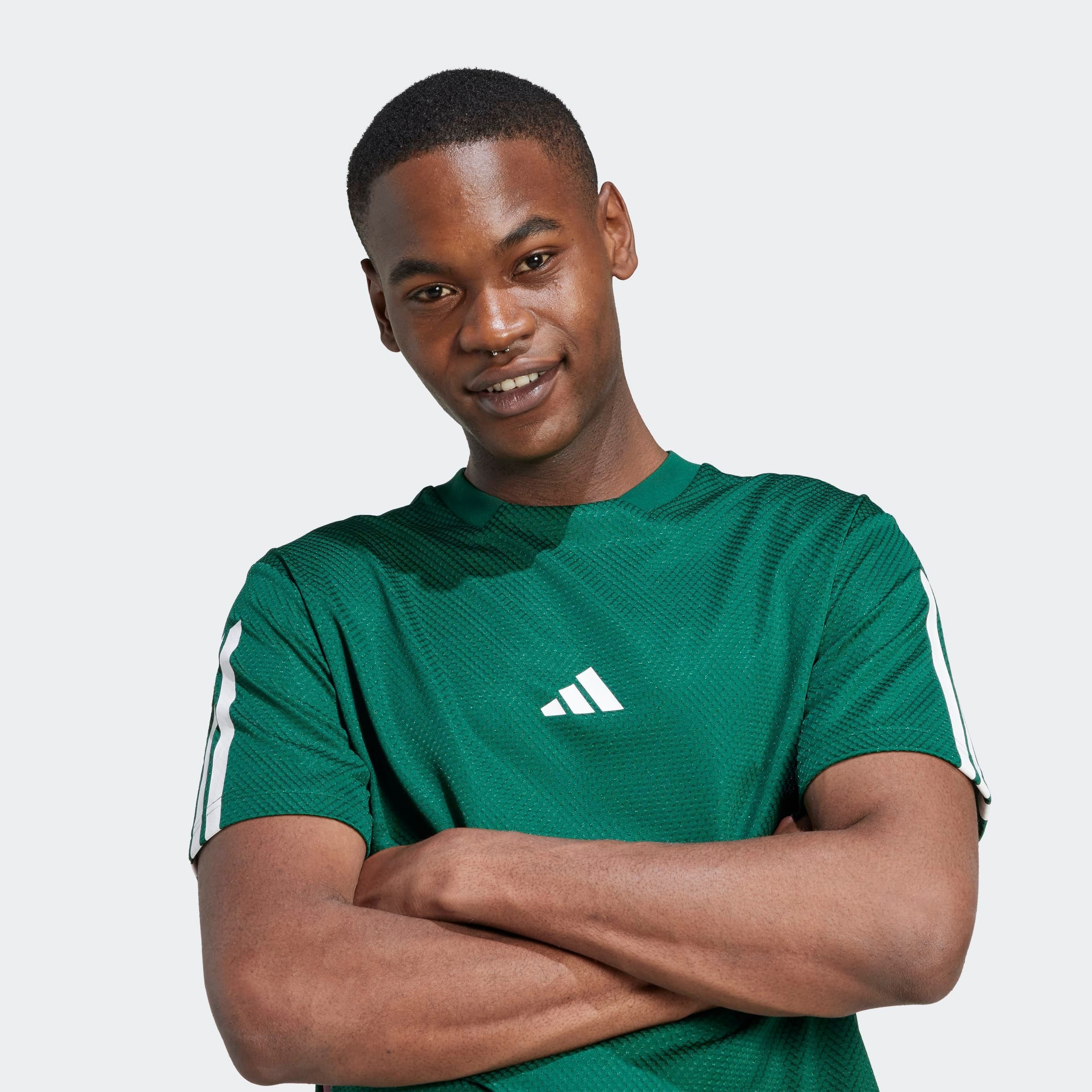 adidas Sportswear T-shirt M TIRO CB TEE