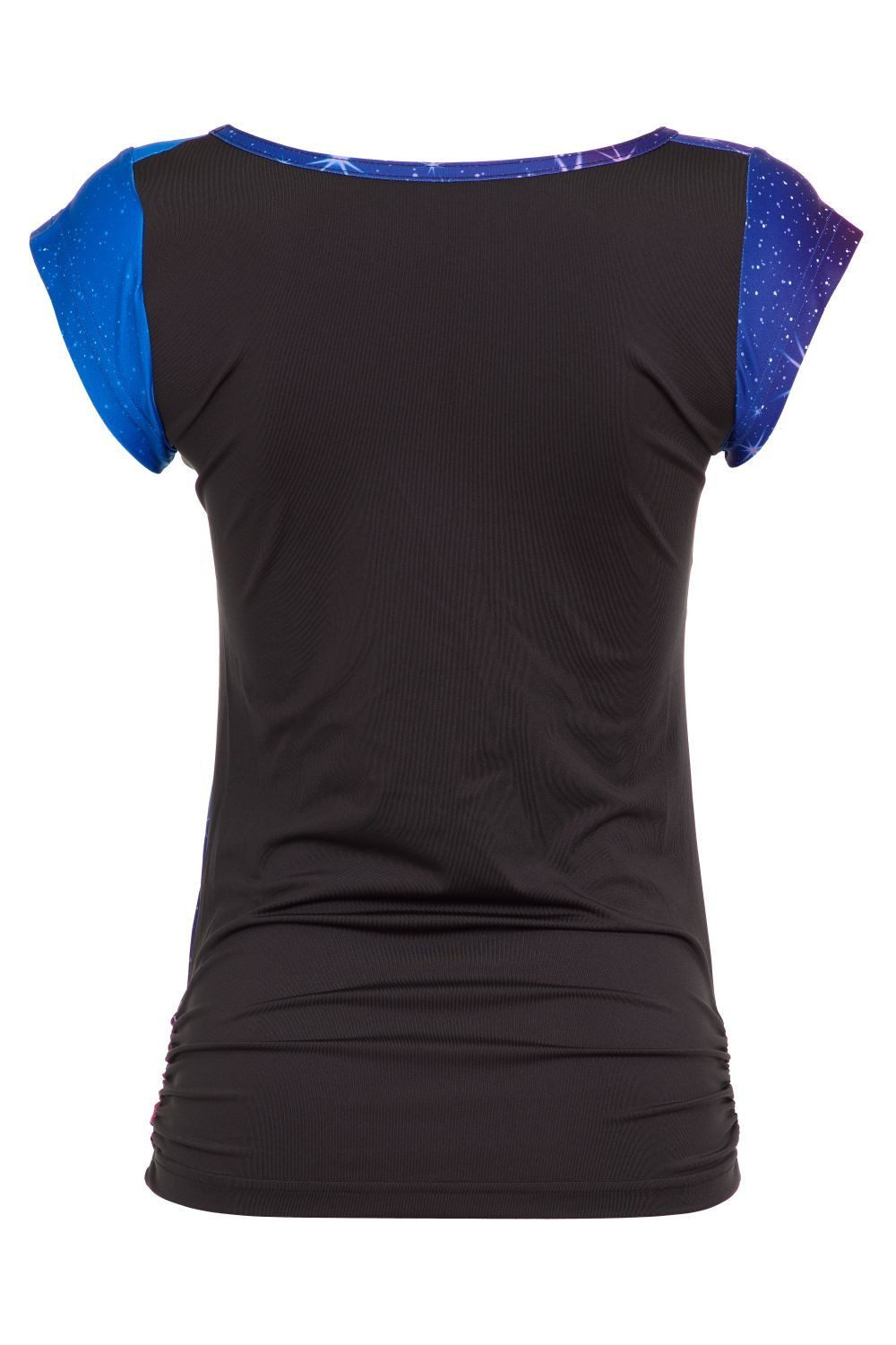 Winshape Functioneel Shirt met korte mouwen AET109-Stardust
