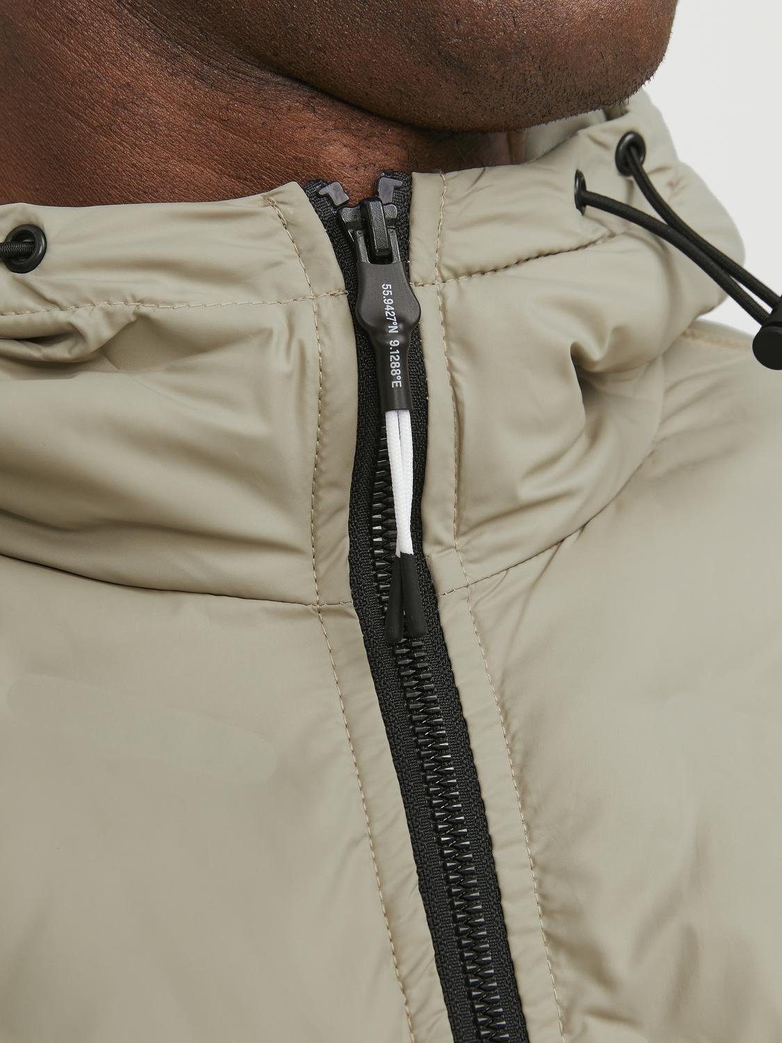 Jack & Jones Hybride jas JCOHEAT HYBRID JACKET NOOS