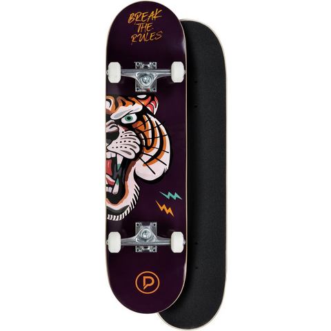 Playlife Skateboard Playlife Tiger