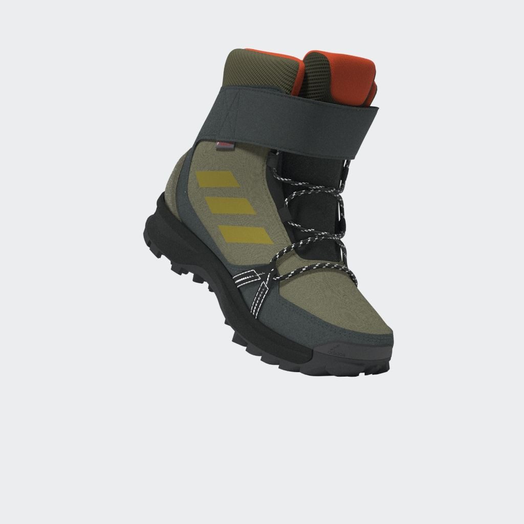 adidas TERREX Winterlaarzen TERREX SNOW HOOK-AND-LOOP COLD.RDY WINTER