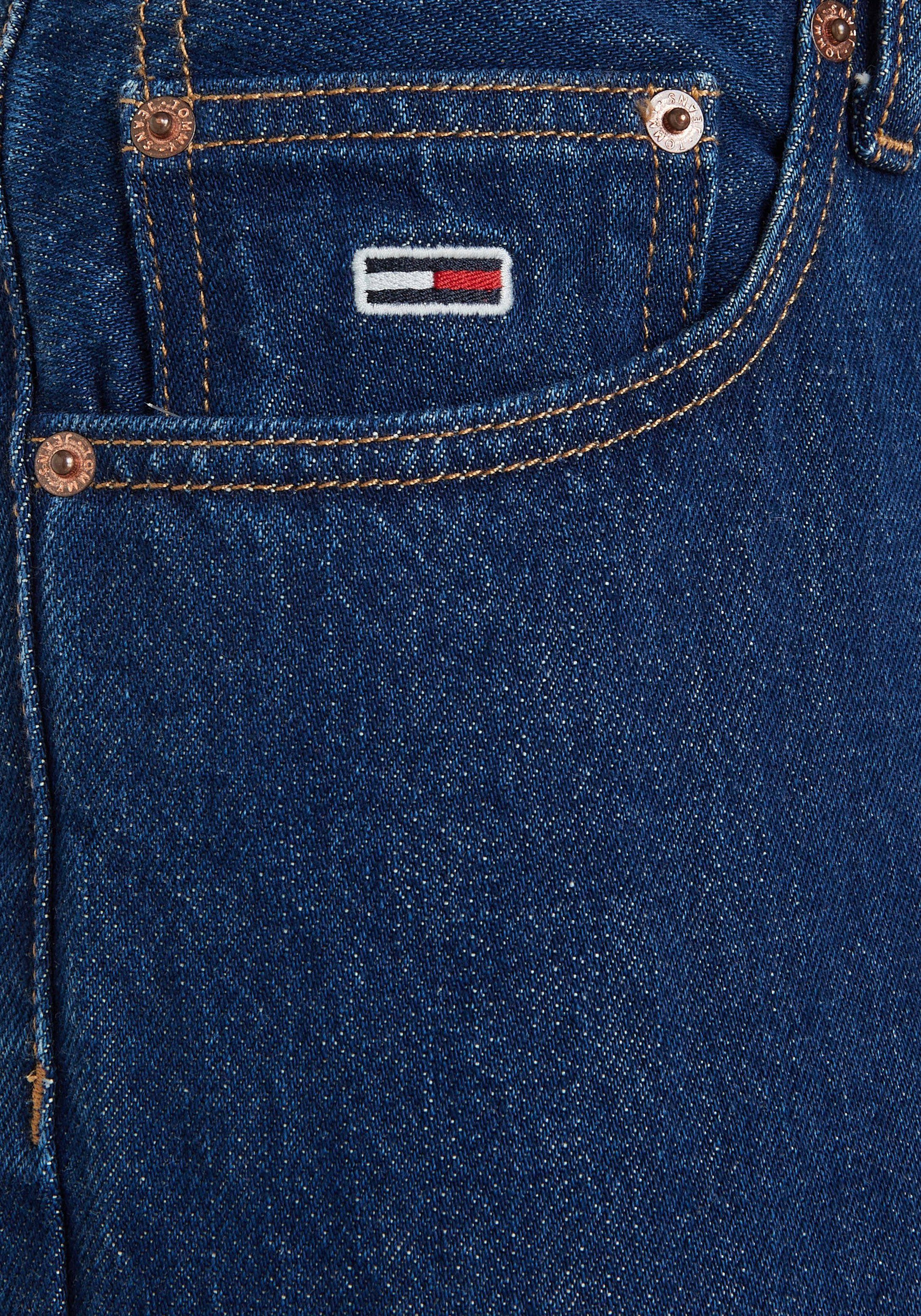 TOMMY JEANS 5-pocket jeans DAD JEAN RGLR TPRD
