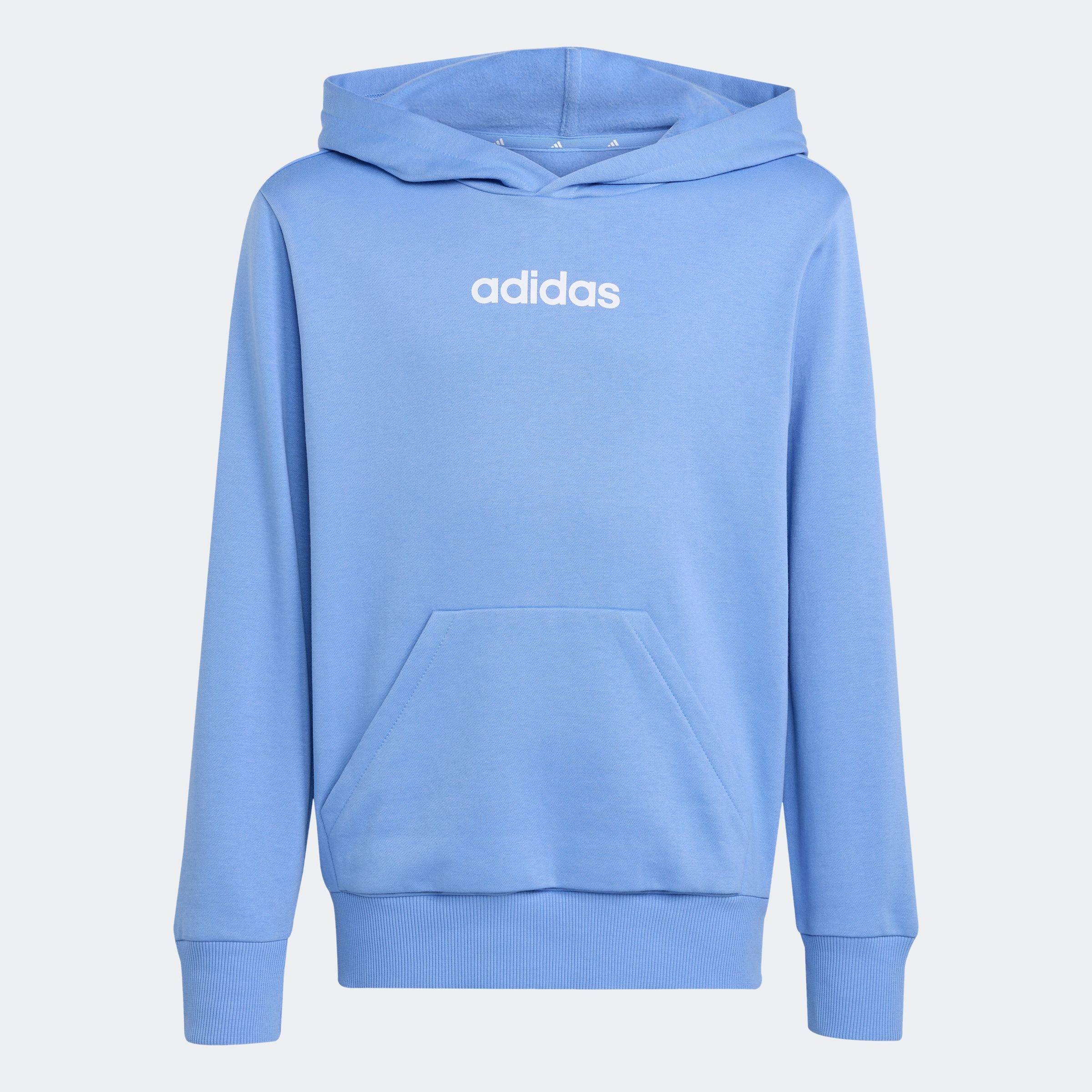 adidas Sportswear Hoodie J LIN FL HD