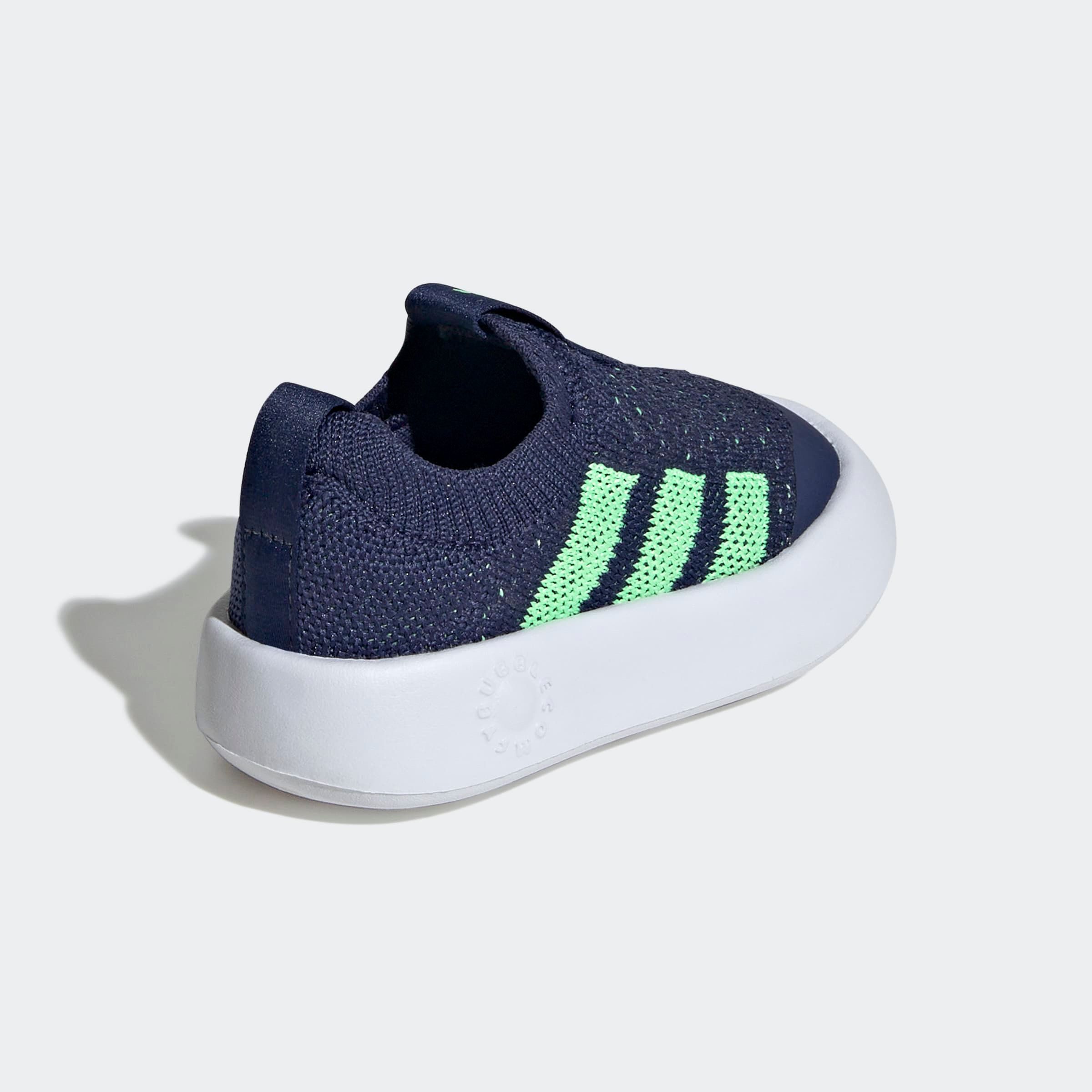 adidas Sportswear Slip-on sneakers BUBBLECOMFY KIDS
