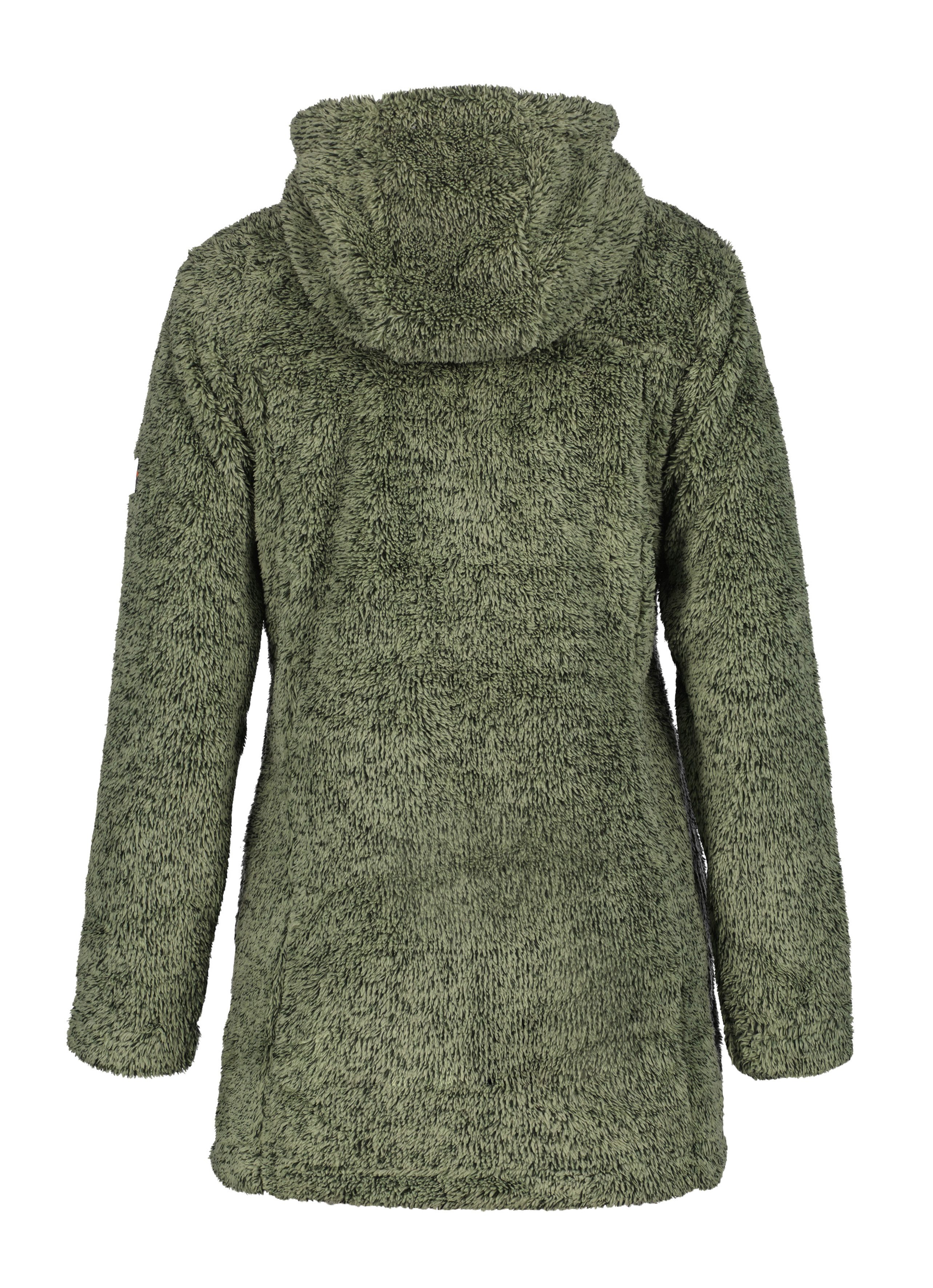 Icepeak Fleecejack D fleecejas CHELLES