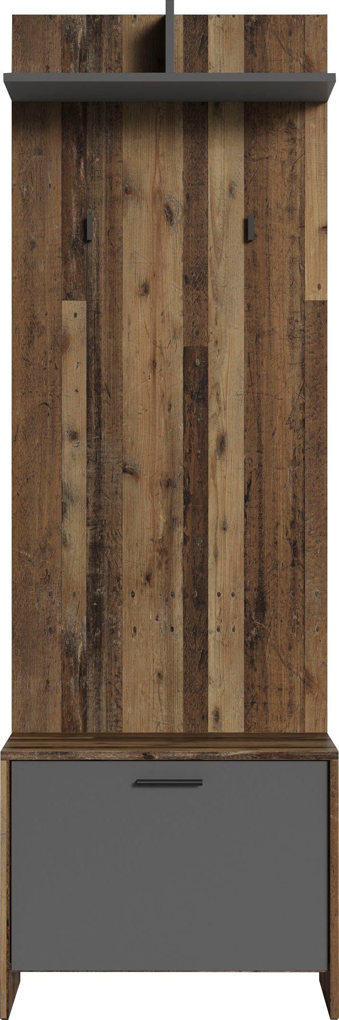 byLIVING Schoenenbank Ben Breedte 60 cm
