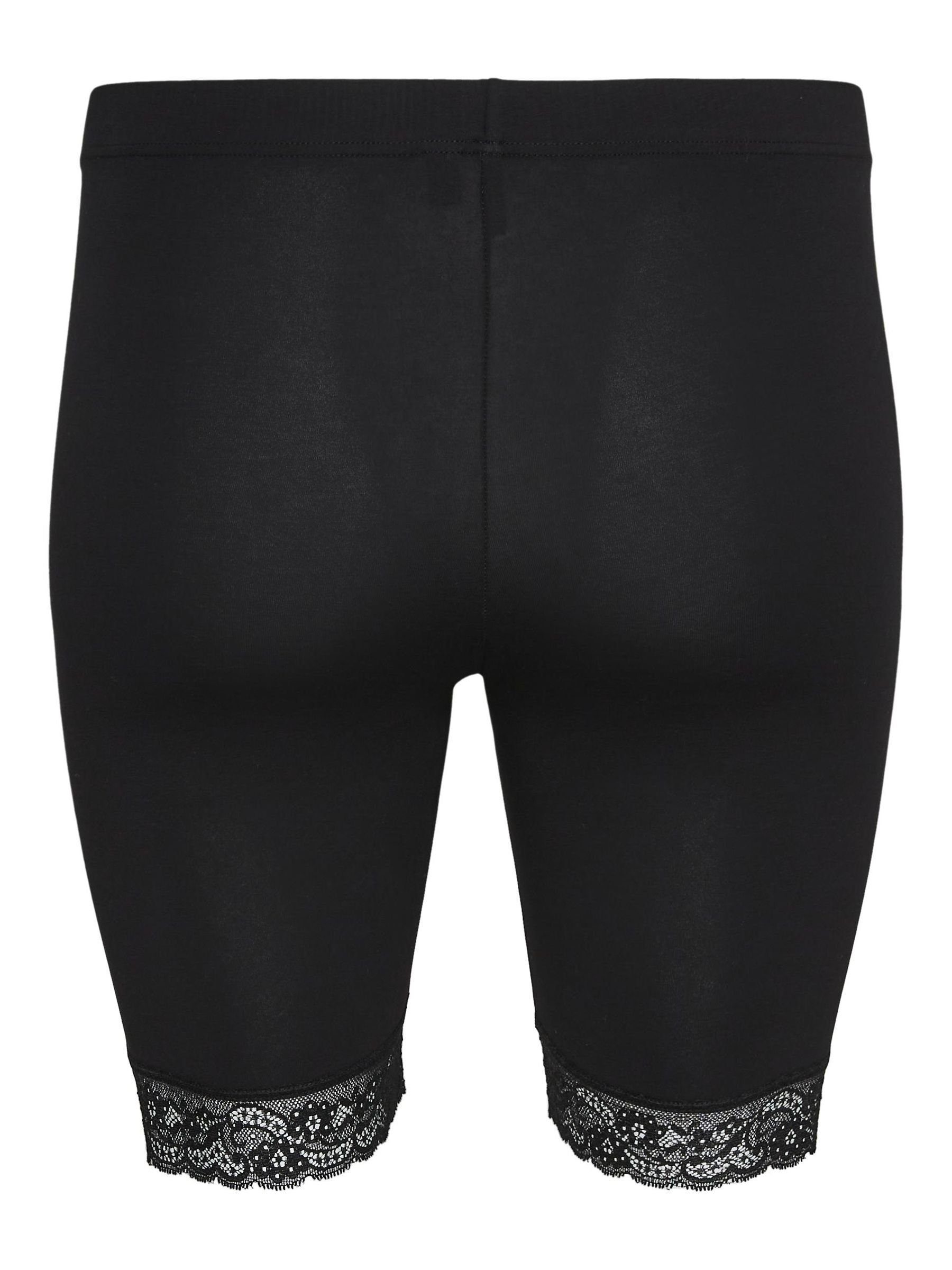 Vero Moda Curve Fietsbroekje VMLENNON CYCLE SHORTS - S GA NOOS CURVE