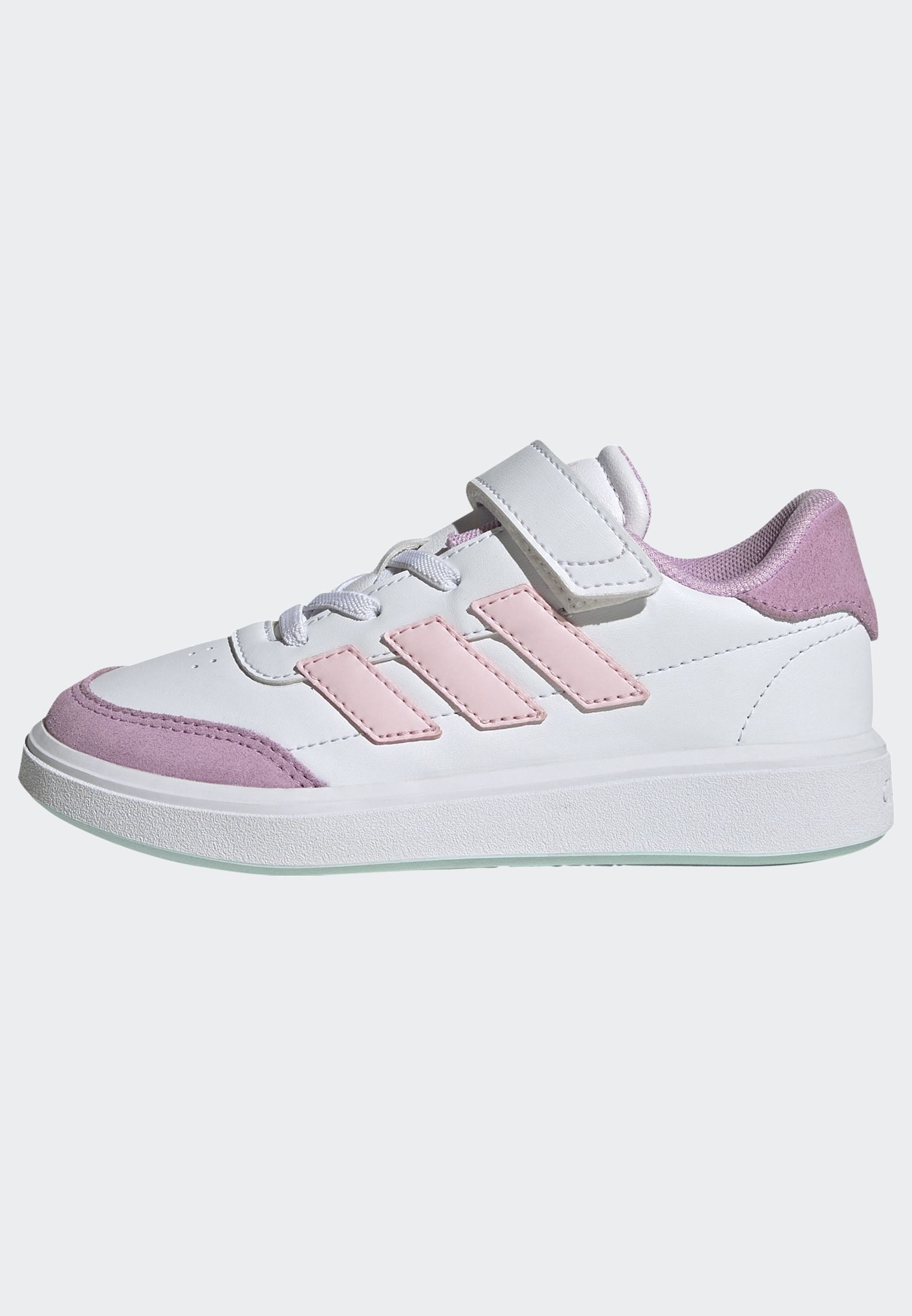 adidas Sportswear Klittenbandschoenen COURTBLOCK