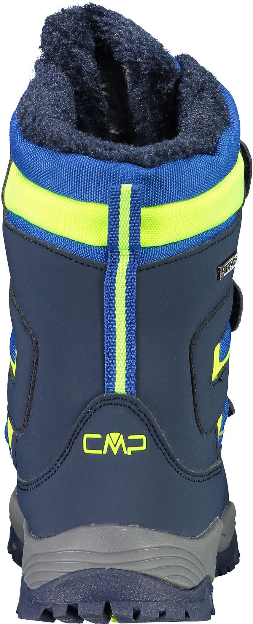 CMP Winterlaarzen KIDS HEXIS SNOW BOOT WP gevoerd, sneeuwlaarzen, winterlaarzen, winterschoenen