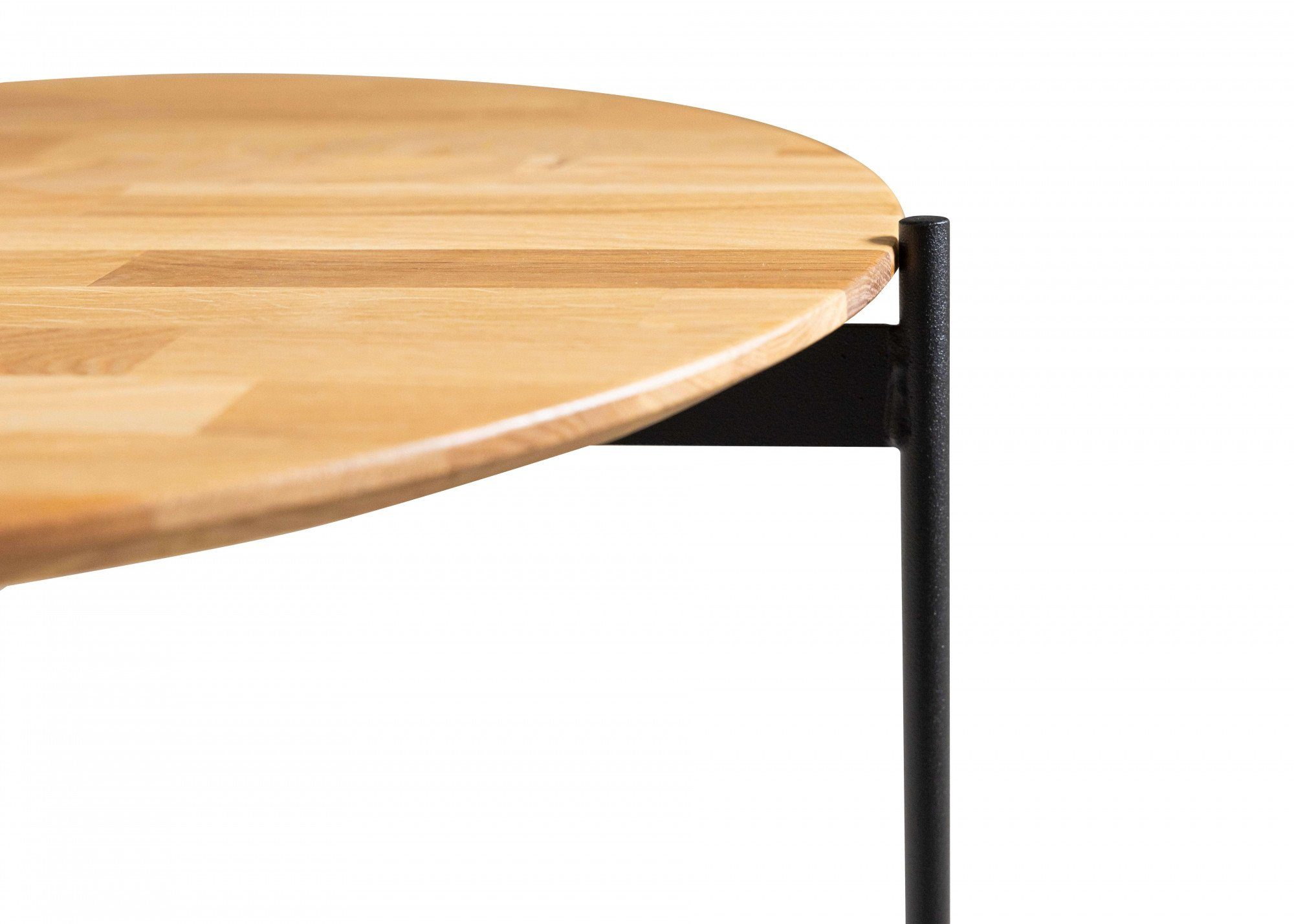 Home affaire Salontafel Rombo rond