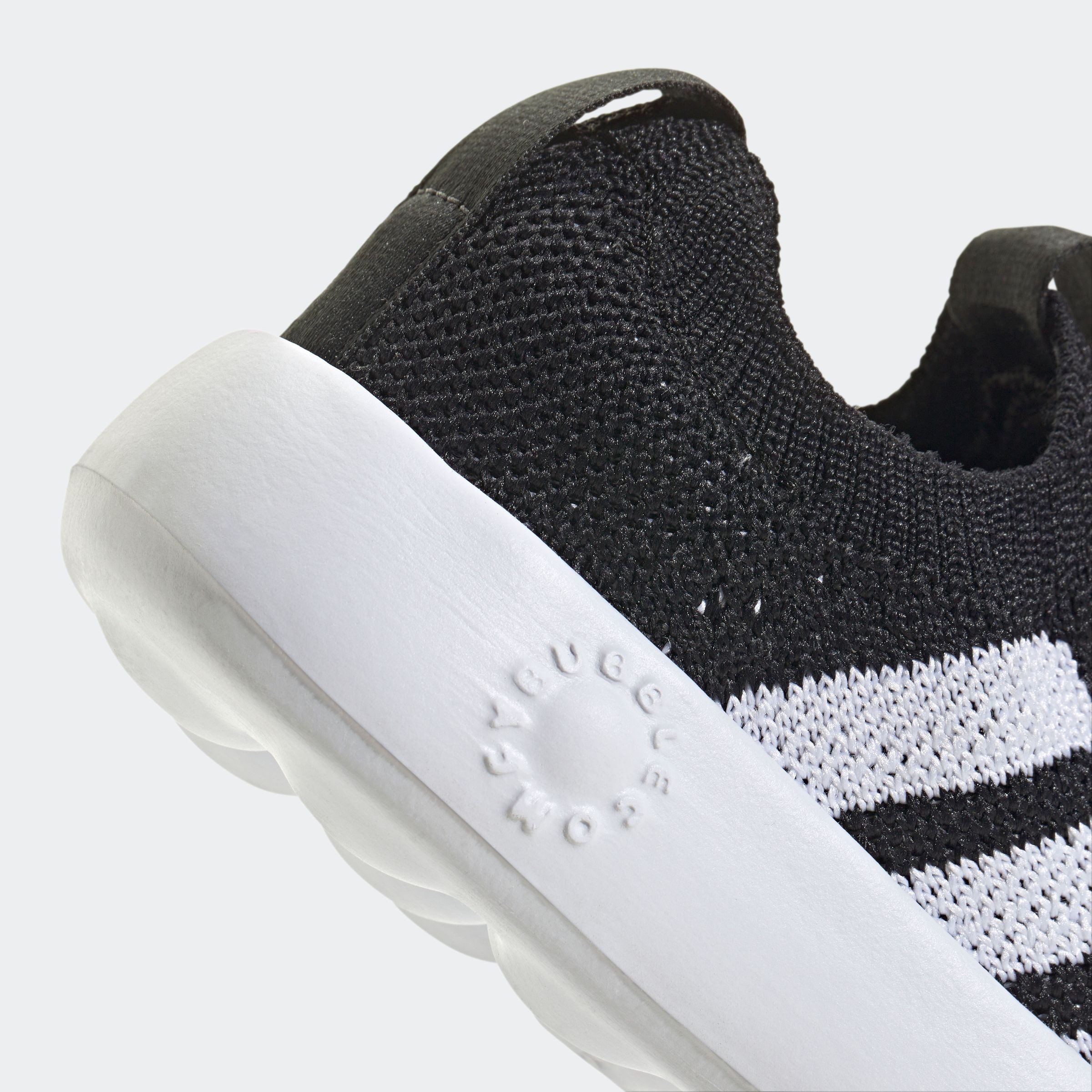 adidas Sportswear Slip-on sneakers BUBBLECOMFY KIDS