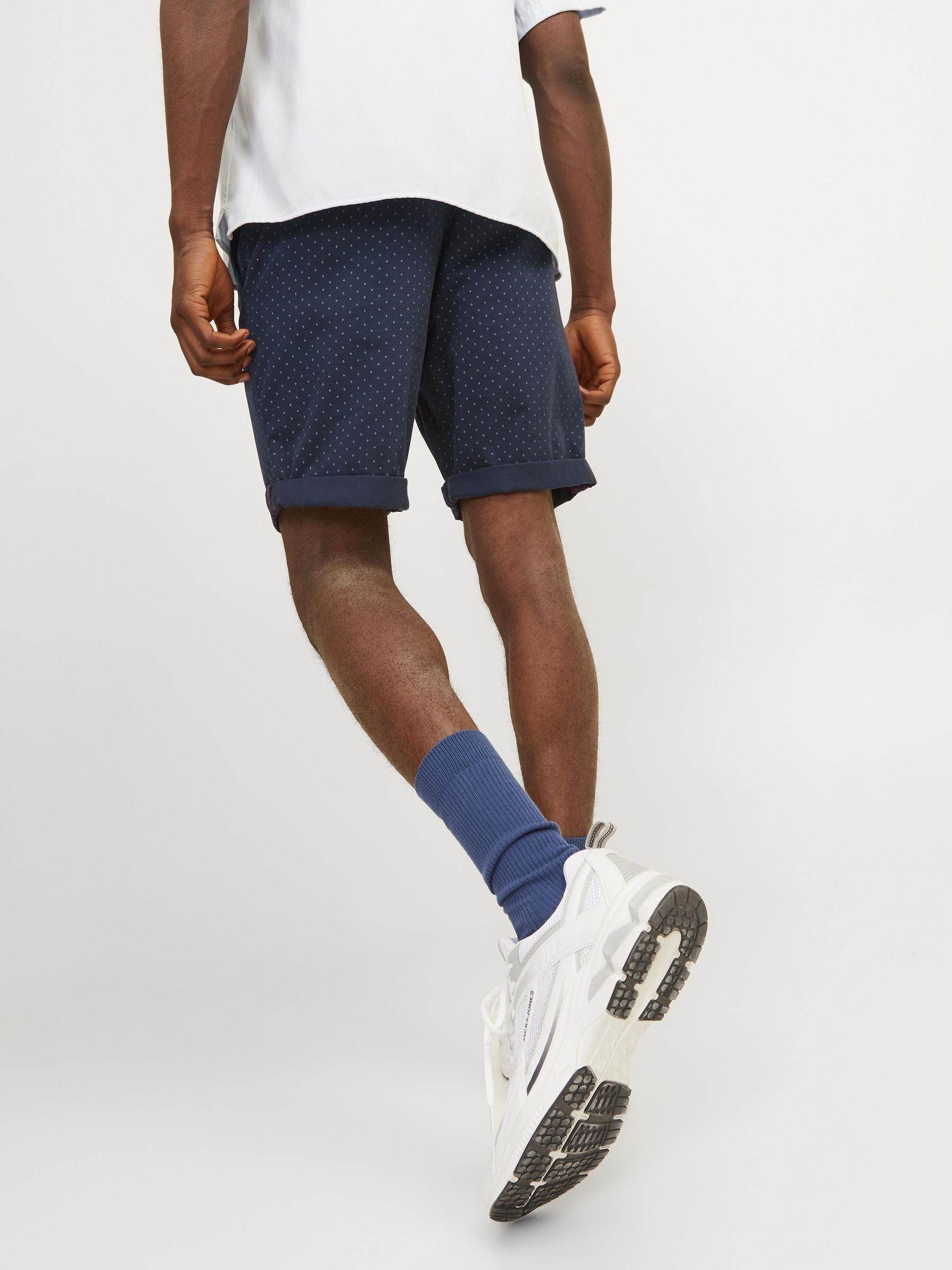Jack & Jones Chino-short JPSTBOWIE JJSHORT SA