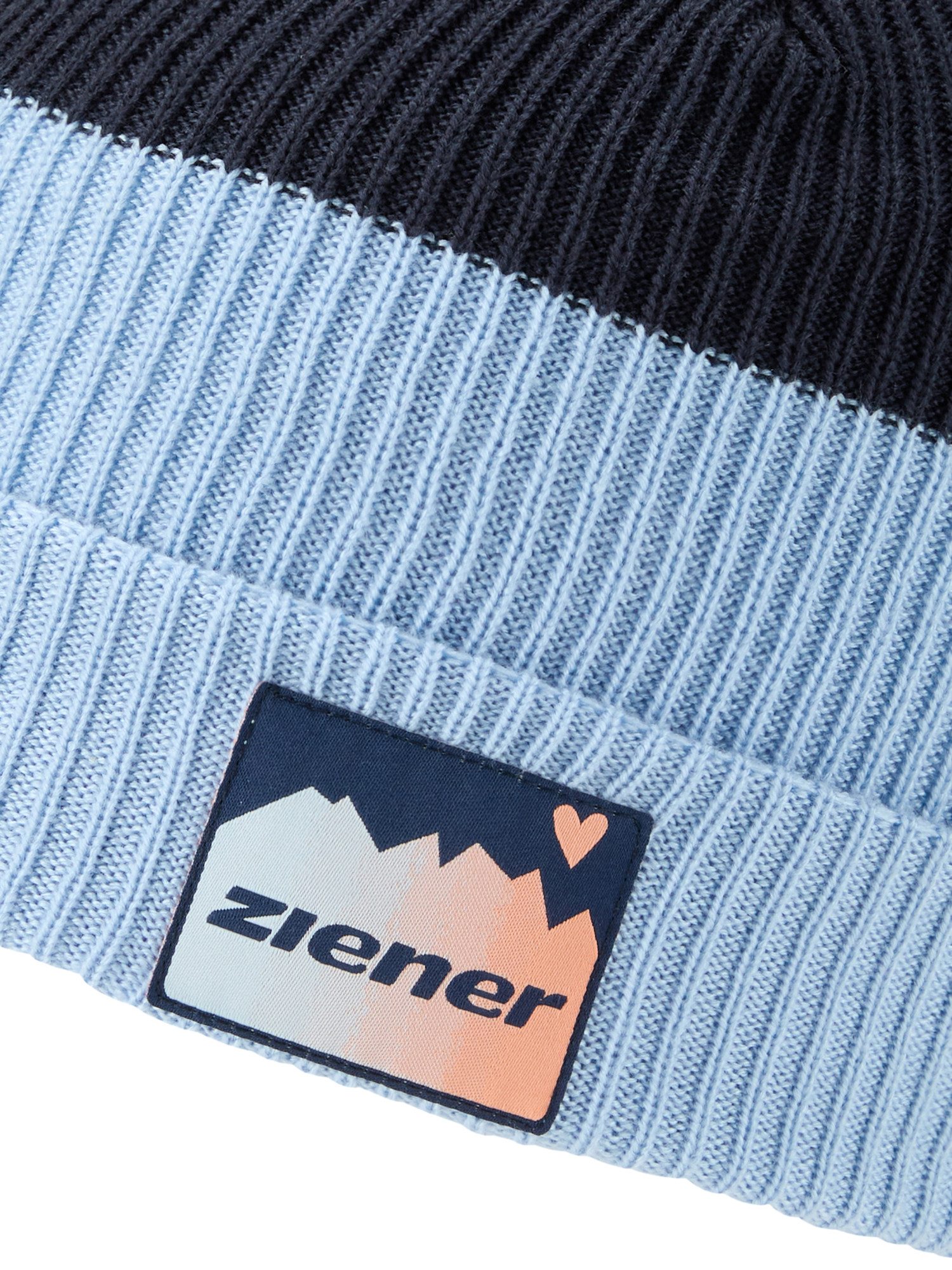 Ziener Skimuts IKADELLA-Z hat junior