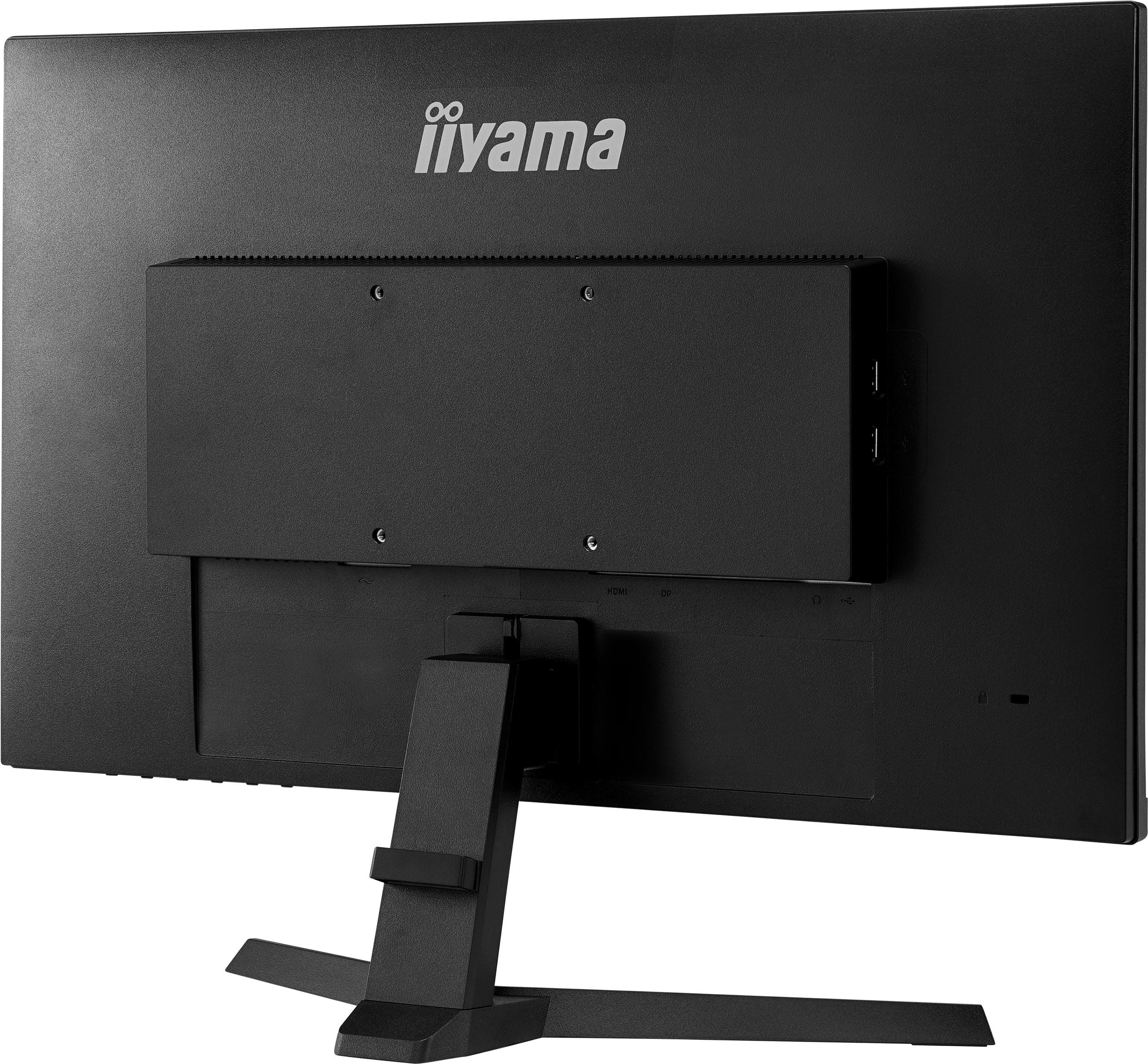 Iiyama Gaming-monitor G2770QSU-B1, 68,5 cm / 27", WQHD