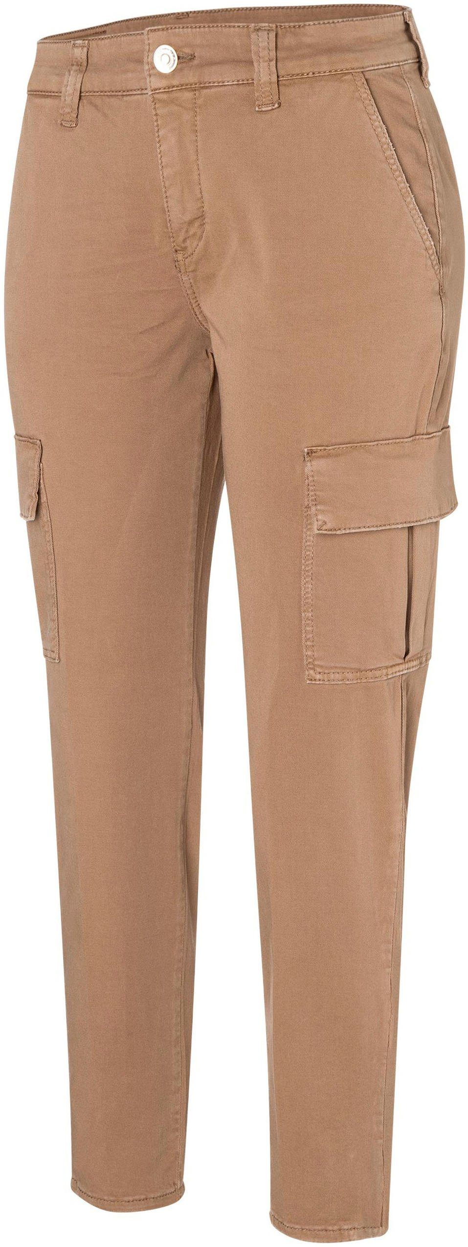 MAC Cargobroek Rich