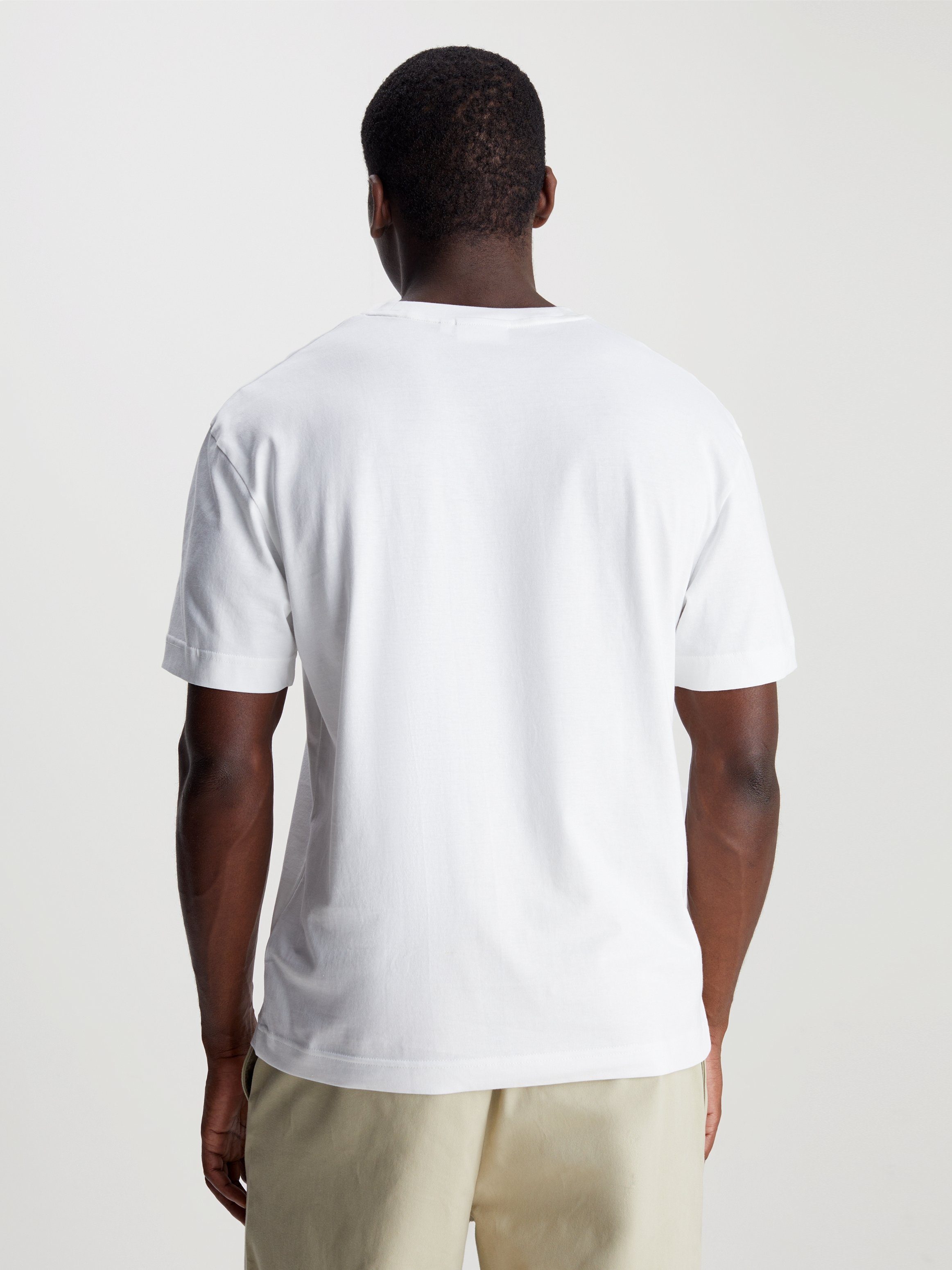 Calvin Klein T-shirt COTTON COMFORT FIT T-SHIRT