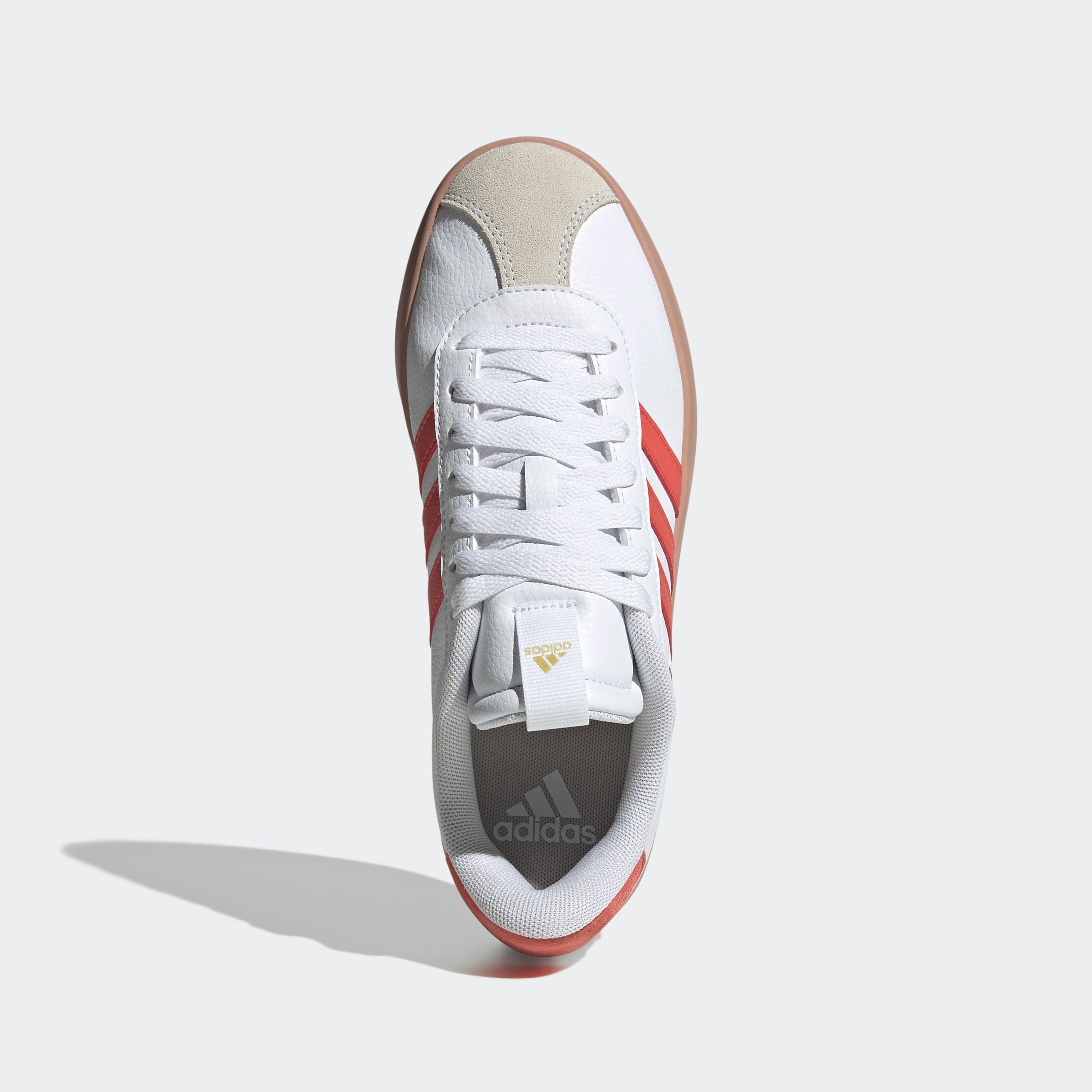 adidas Sportswear Sneakers VL COURT 3.0 geïnspireerd door het ontwerp van de adidas samba