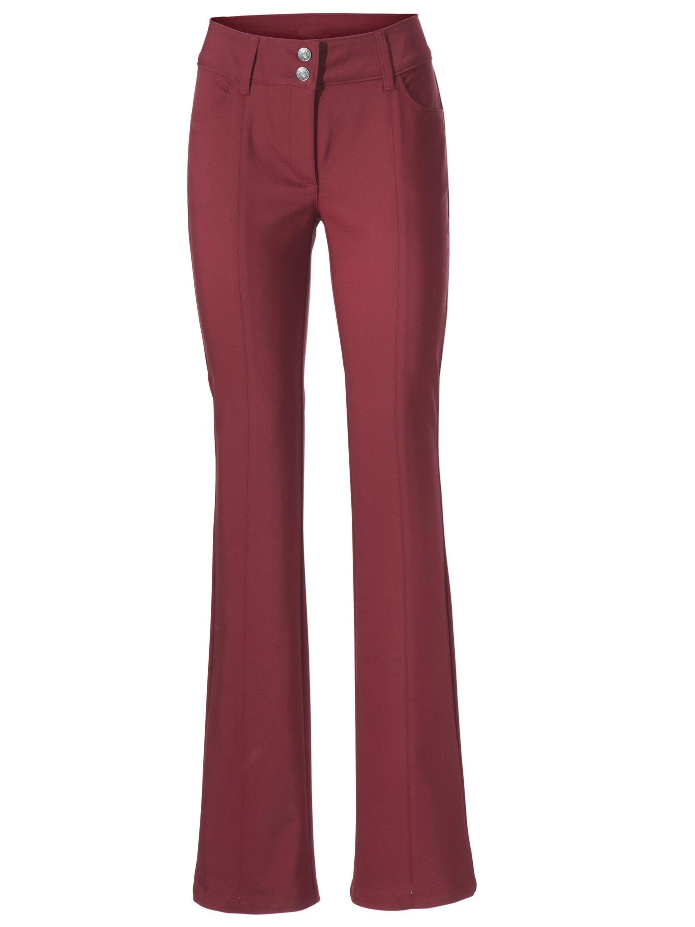 heine Bootcutbroek