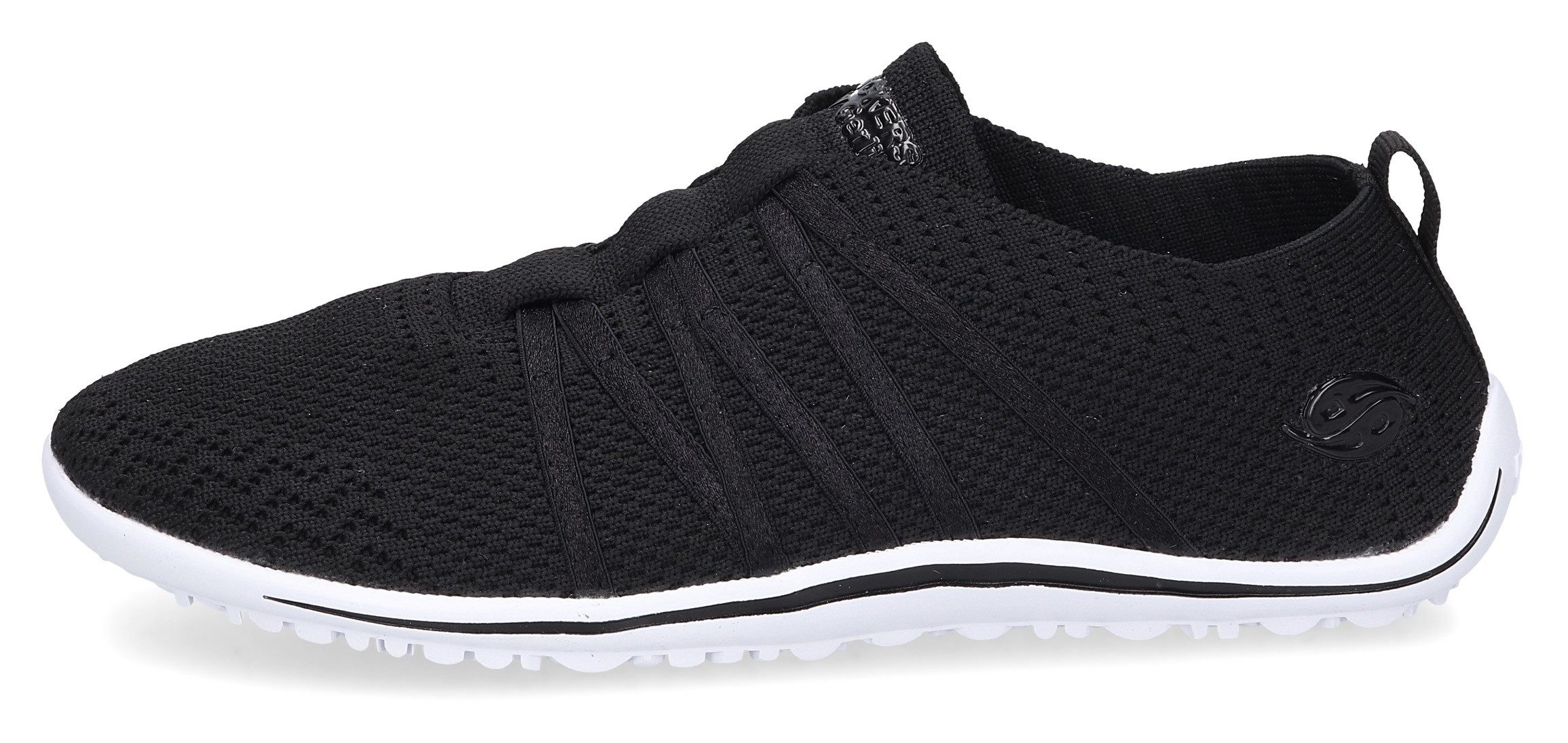 Dockers by Gerli Barefootschoenen , instapschoen, sneaker, zomerschoenein casual brei-uitstraling