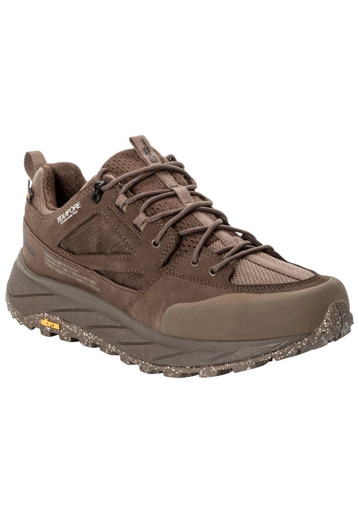 Jack Wolfskin Wandelschoenen TERRAQUEST TEXAPORE LOW M
