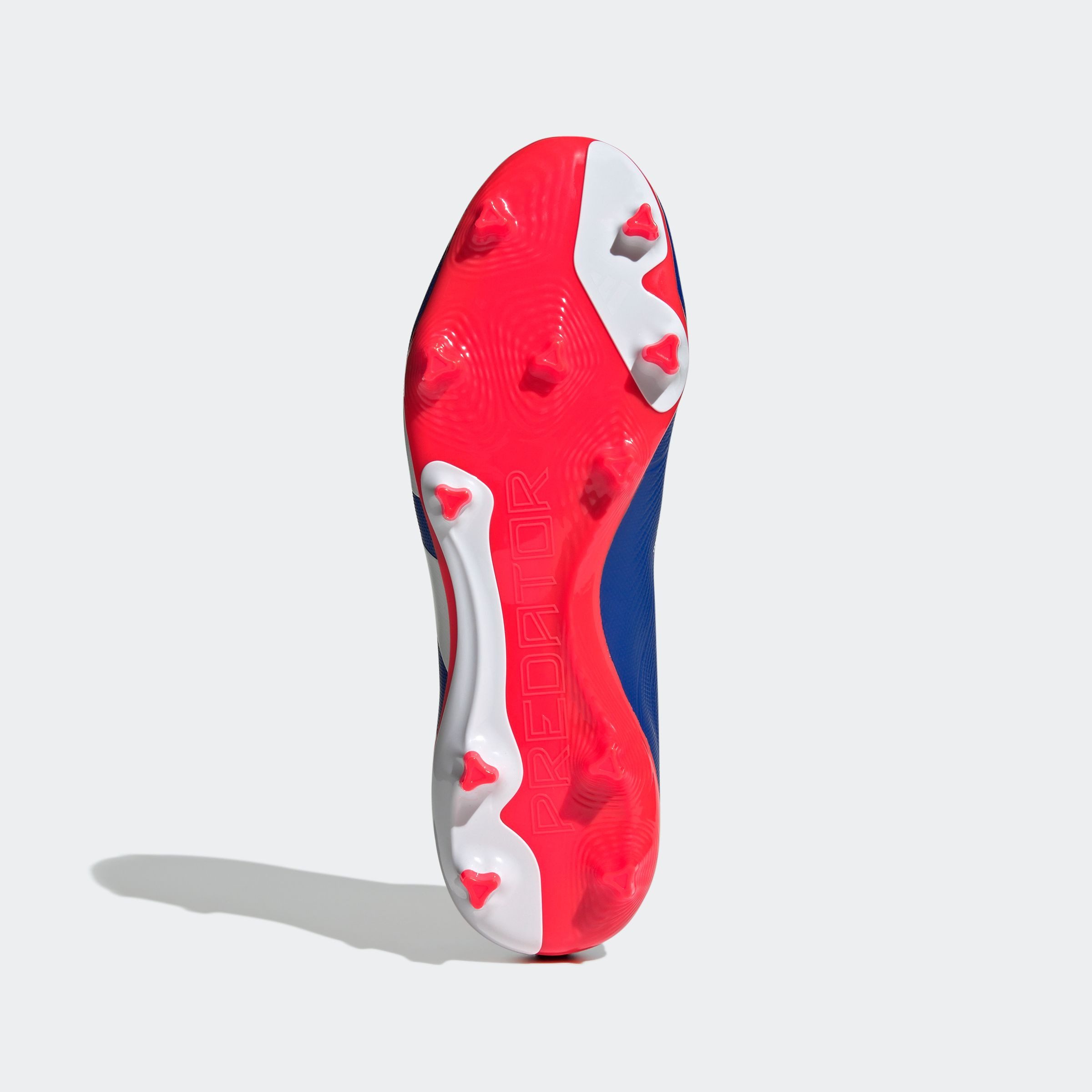 adidas Performance Voetbalschoenen PREDATOR LEAGUE LACELESS FG
