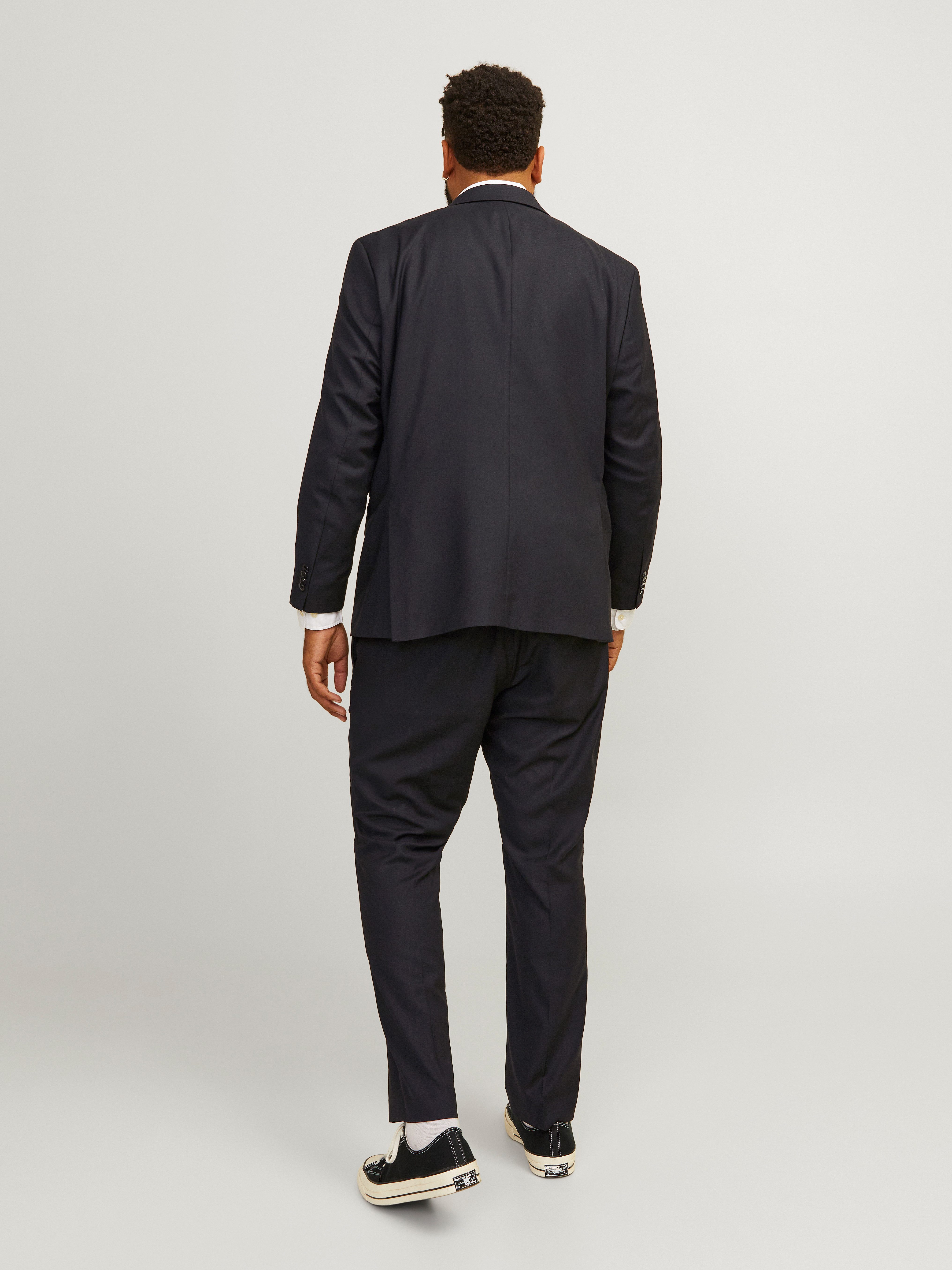 Jack & Jones PlusSize Colbert JPRSOLARIS BLAZER NOOS PLS