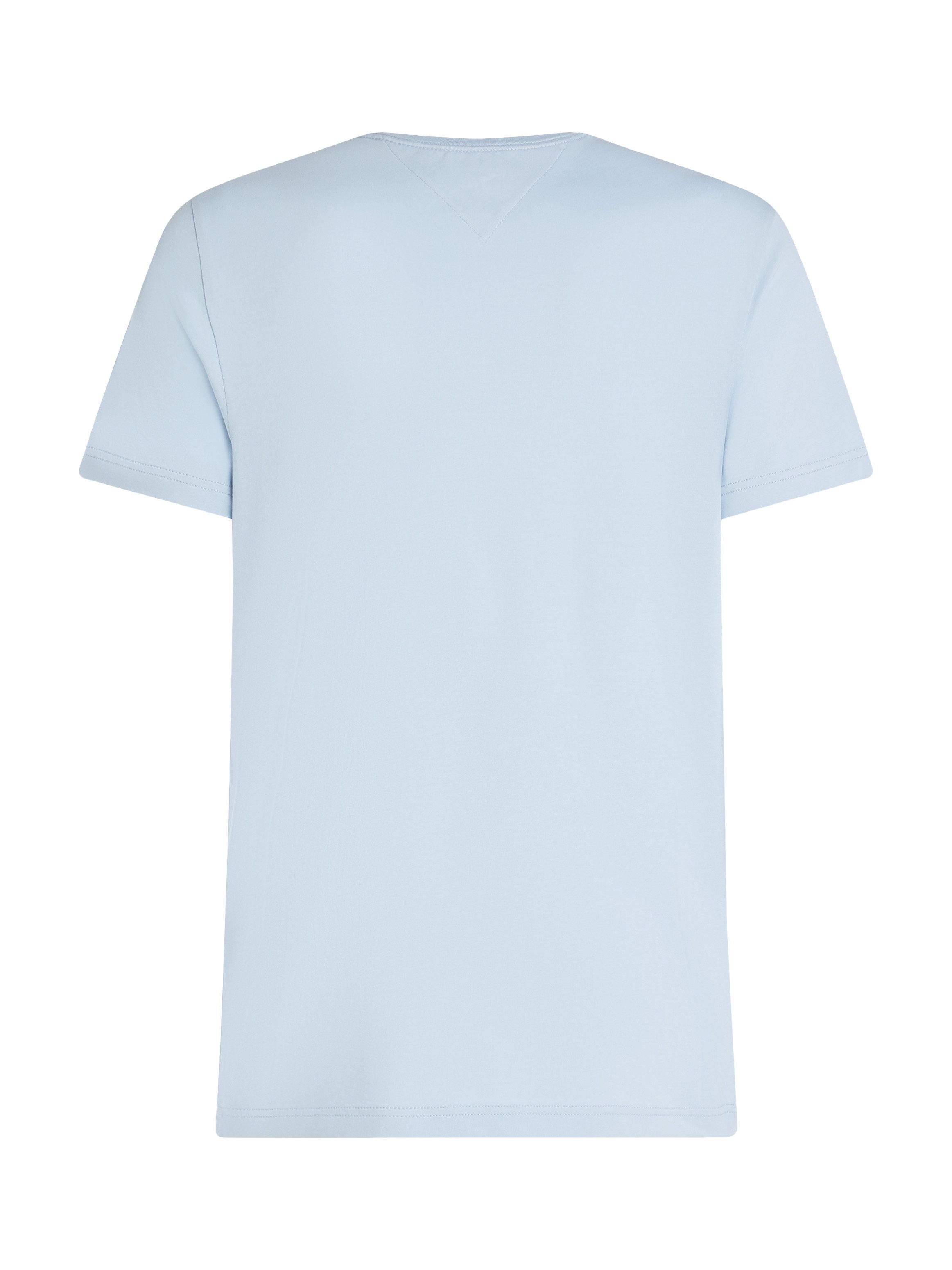 Tommy Hilfiger T-shirt STRETCH SLIM FIT TEE