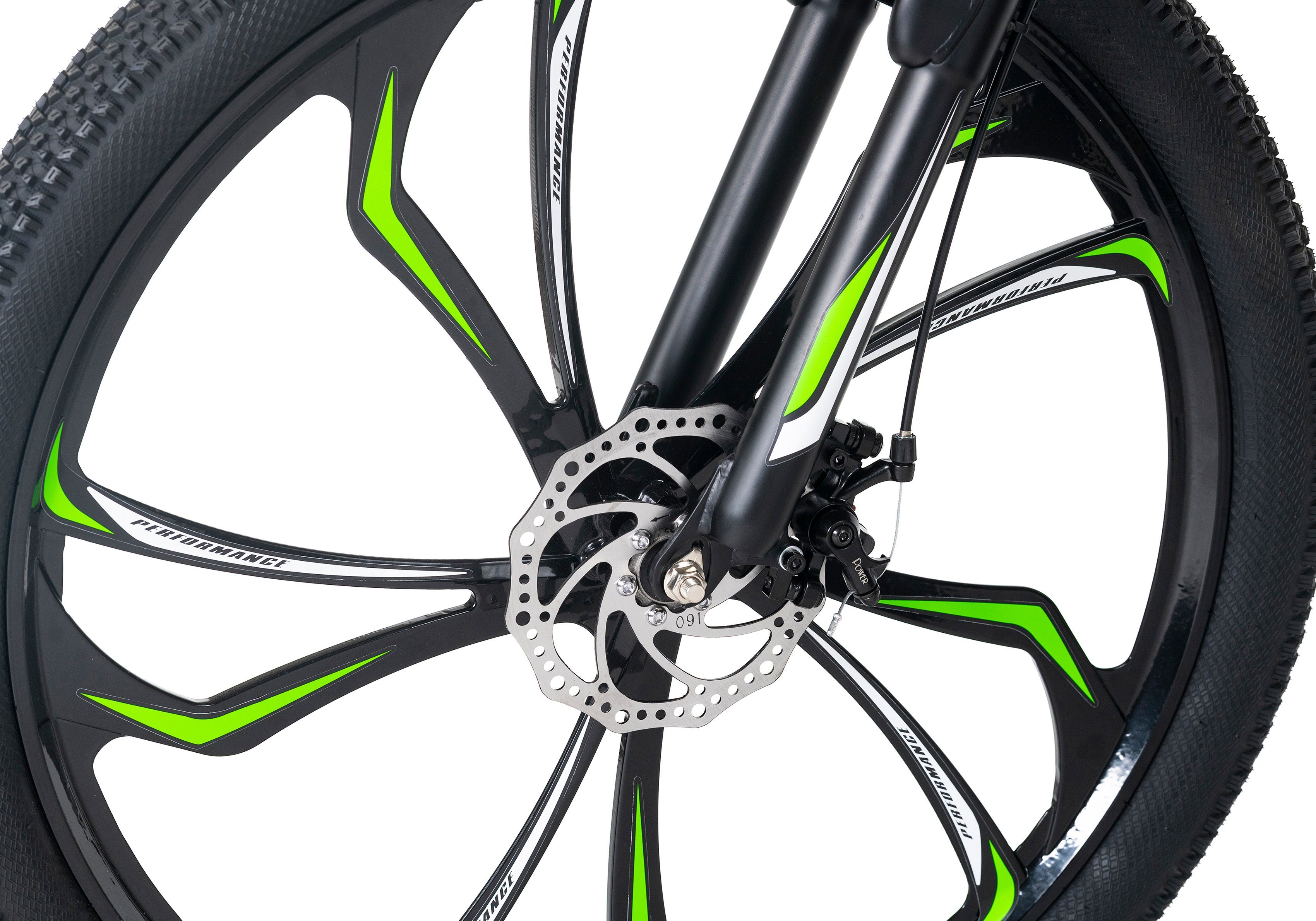 KS Cycling Mountainbike Xplicit