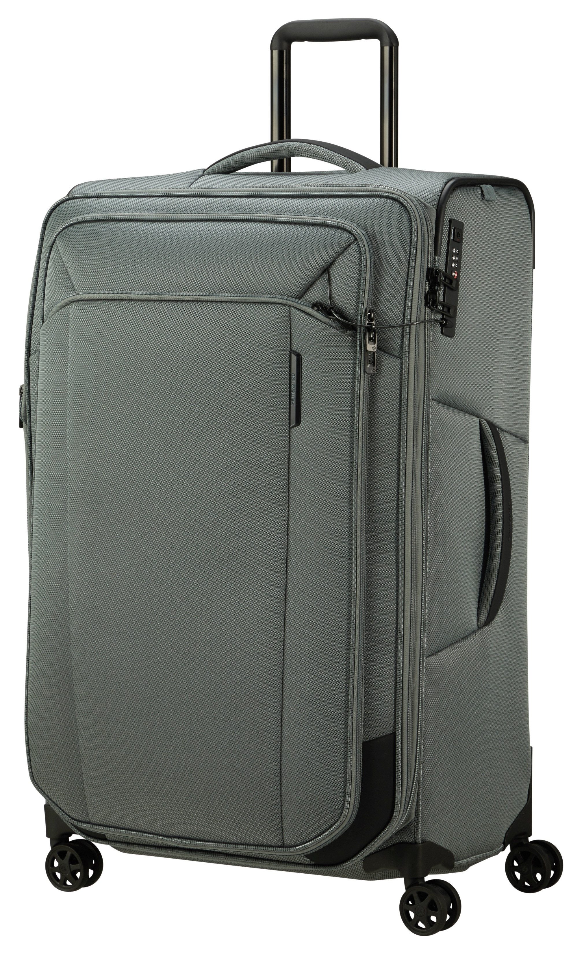 Samsonite Zachte bagage trolley RESPARK 79 EXP