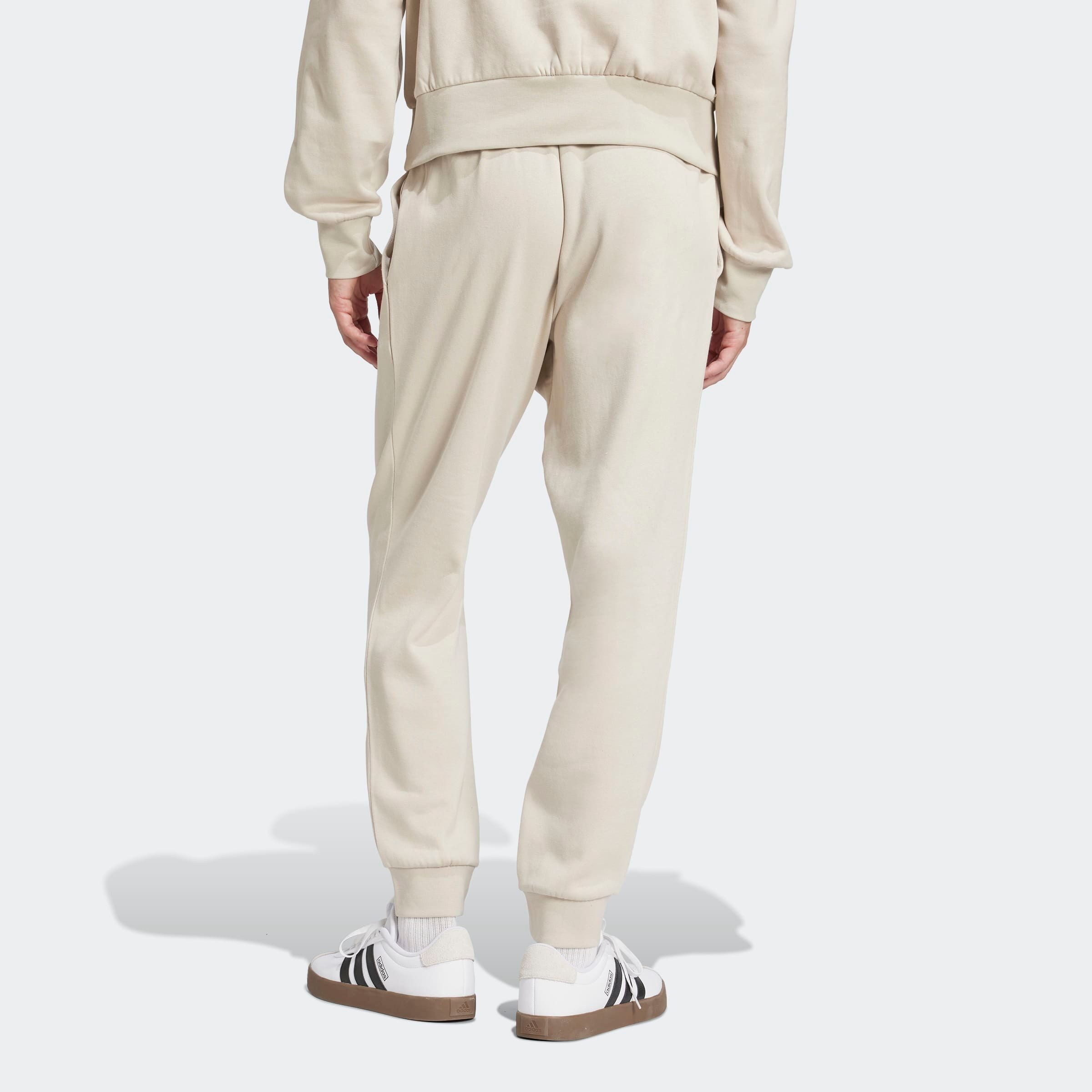 adidas Sportswear Sportbroek M FEELCOZY PANT (1-delig)