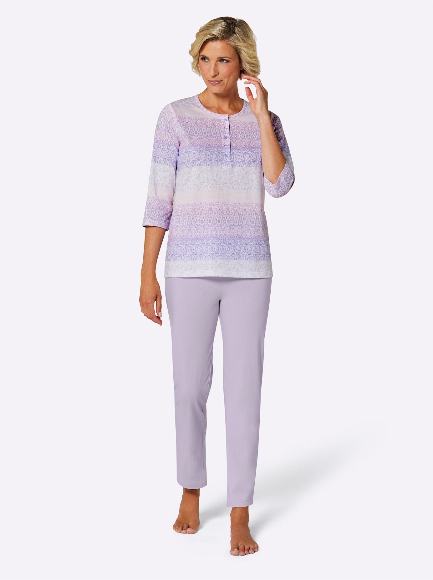 wäschepur Pyjama