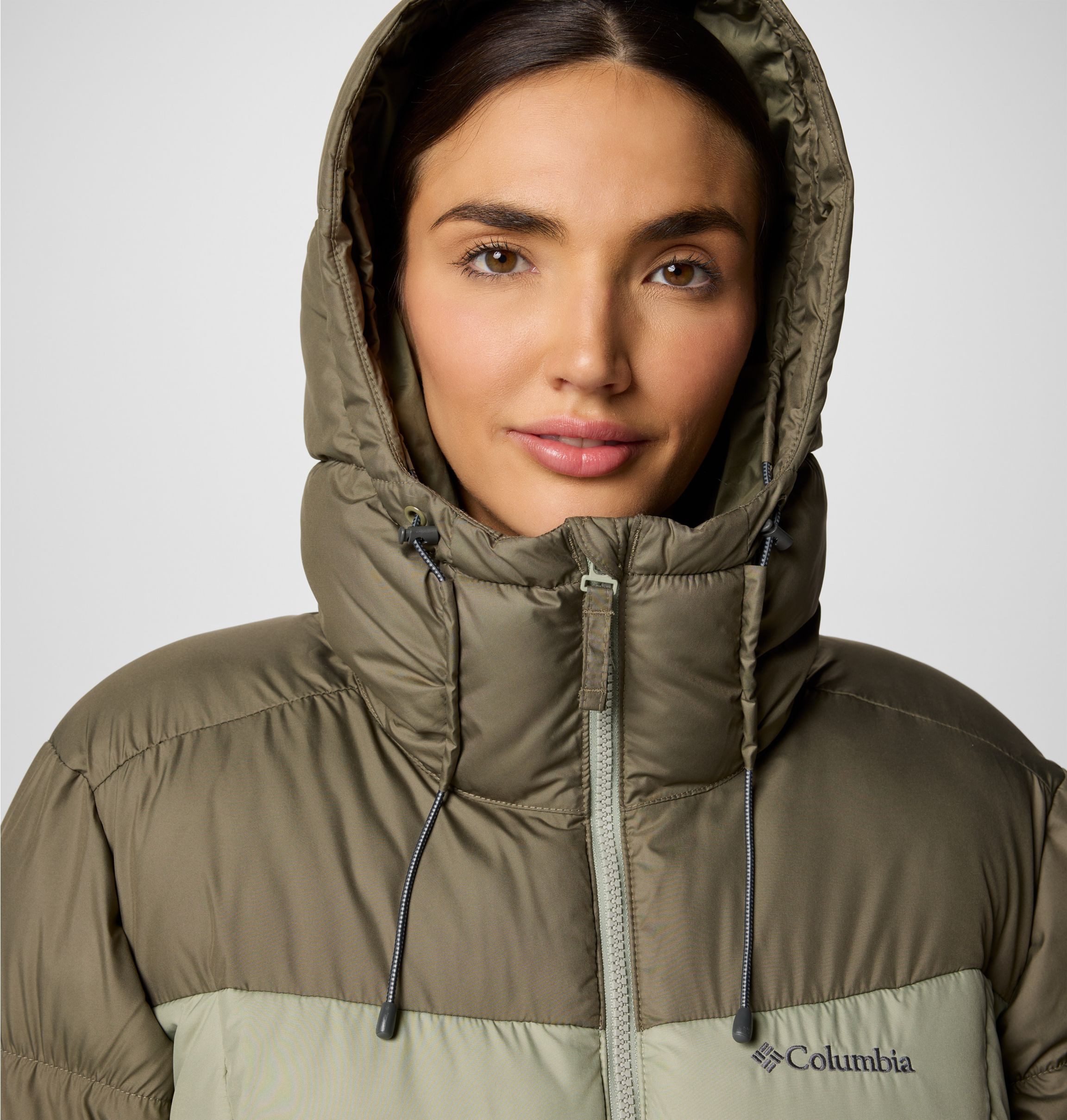 Columbia Functioneel jack Pike Lake Insulated Jacket
