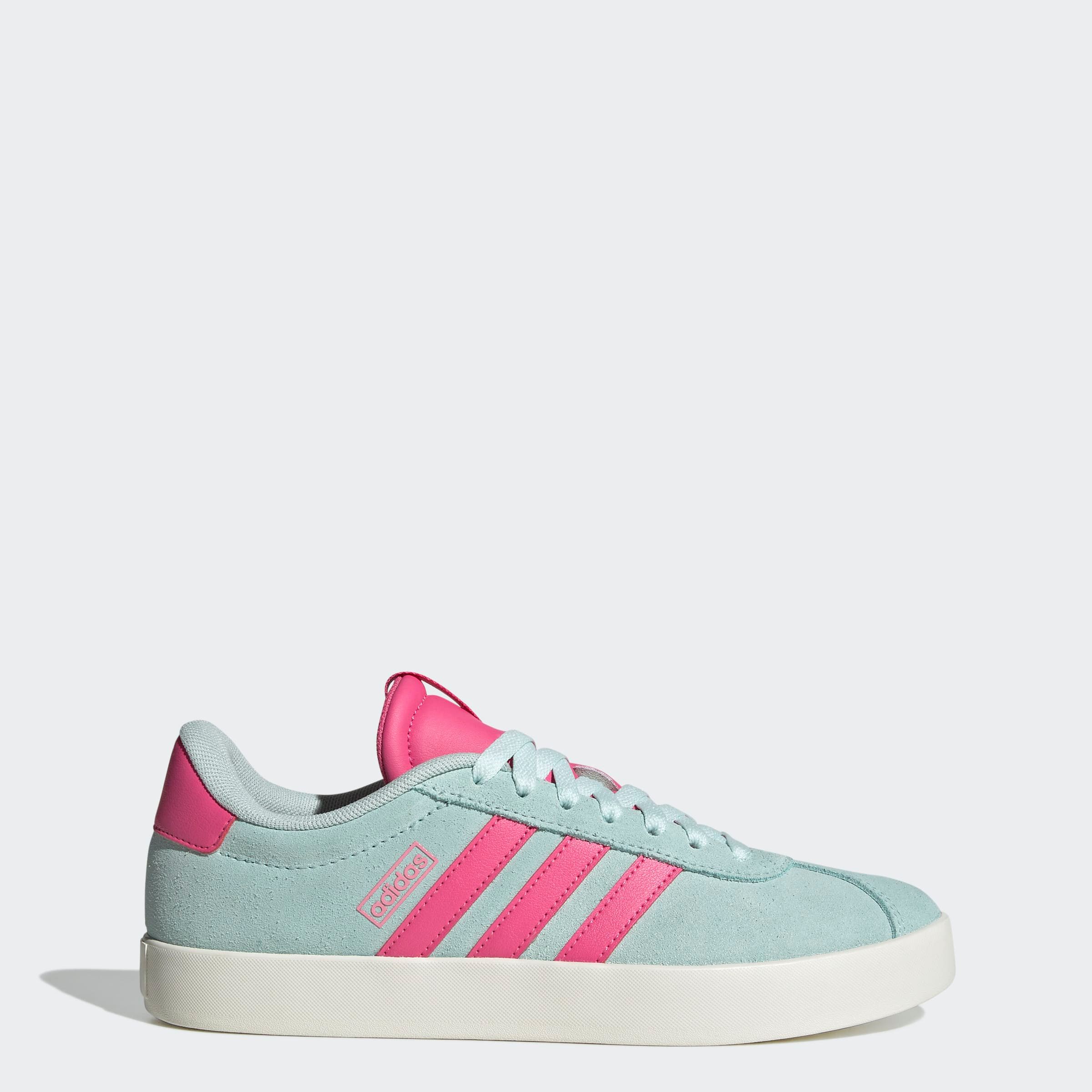 adidas Sportswear Sneakers VL COURT 3.0 geïnspireerd door het ontwerp van de adidas samba