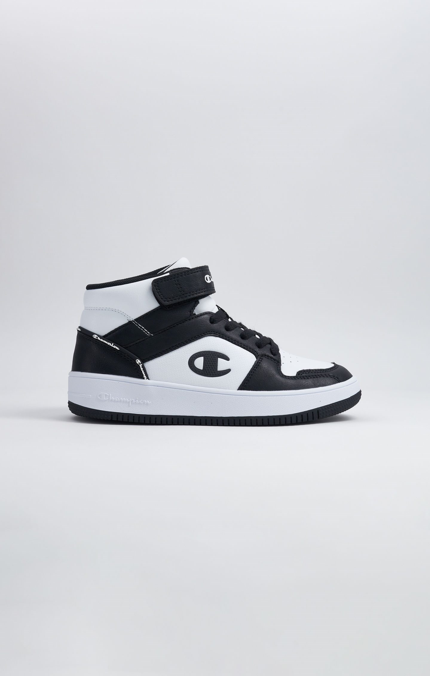 Champion Sneakers RD18 2.0 MID B GS