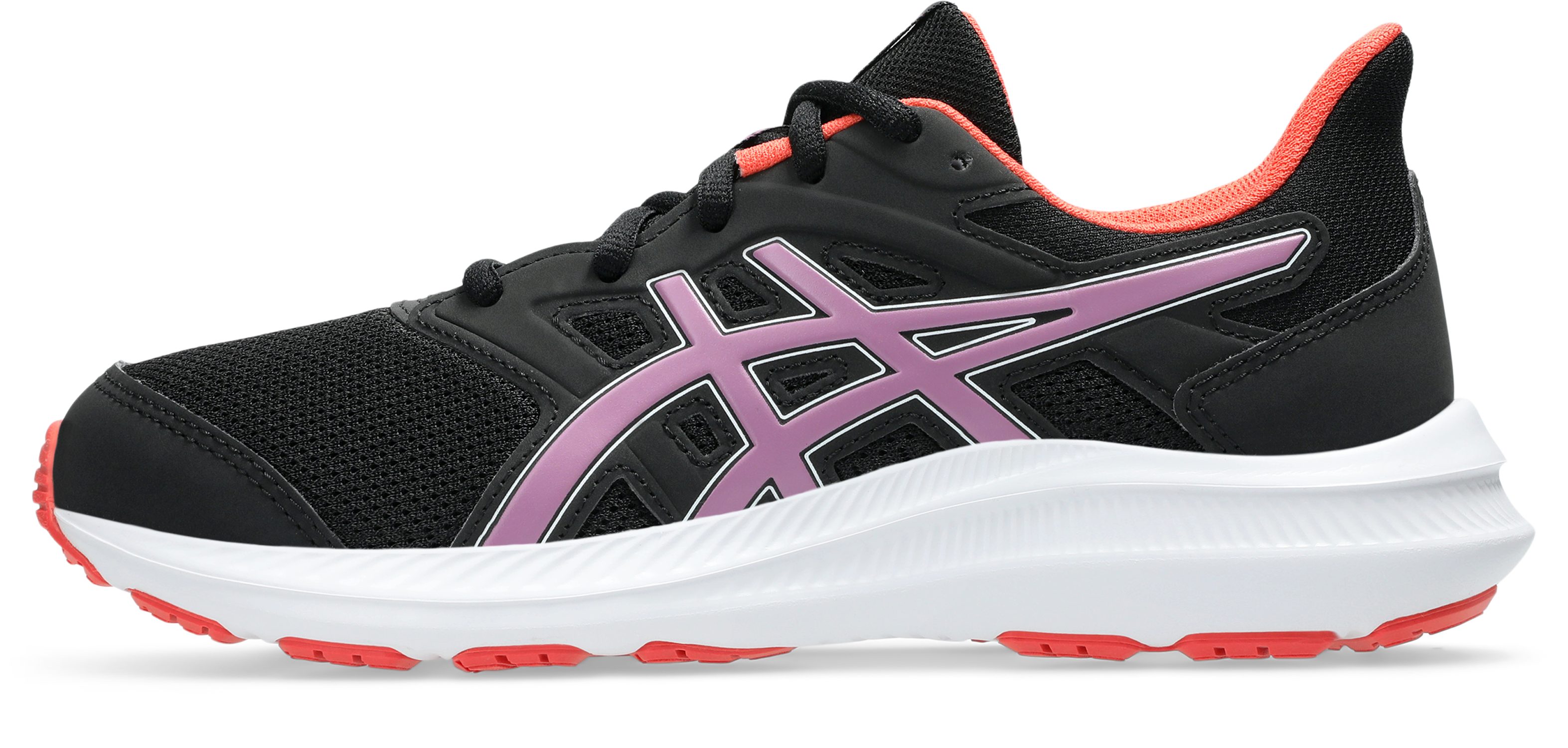 Asics Runningschoenen JOLT 4 GS meer demping