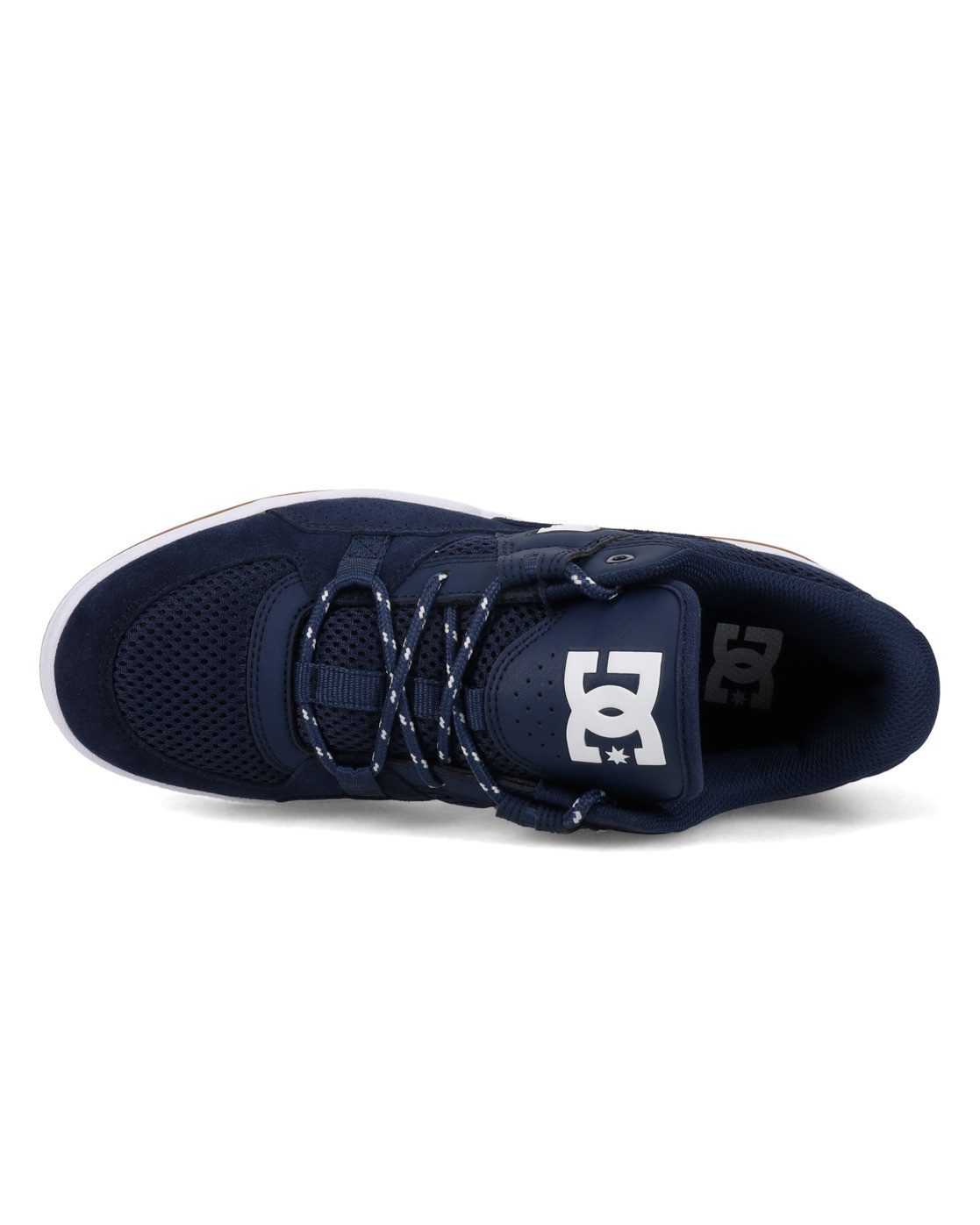 DC Shoes Sneakers Construct